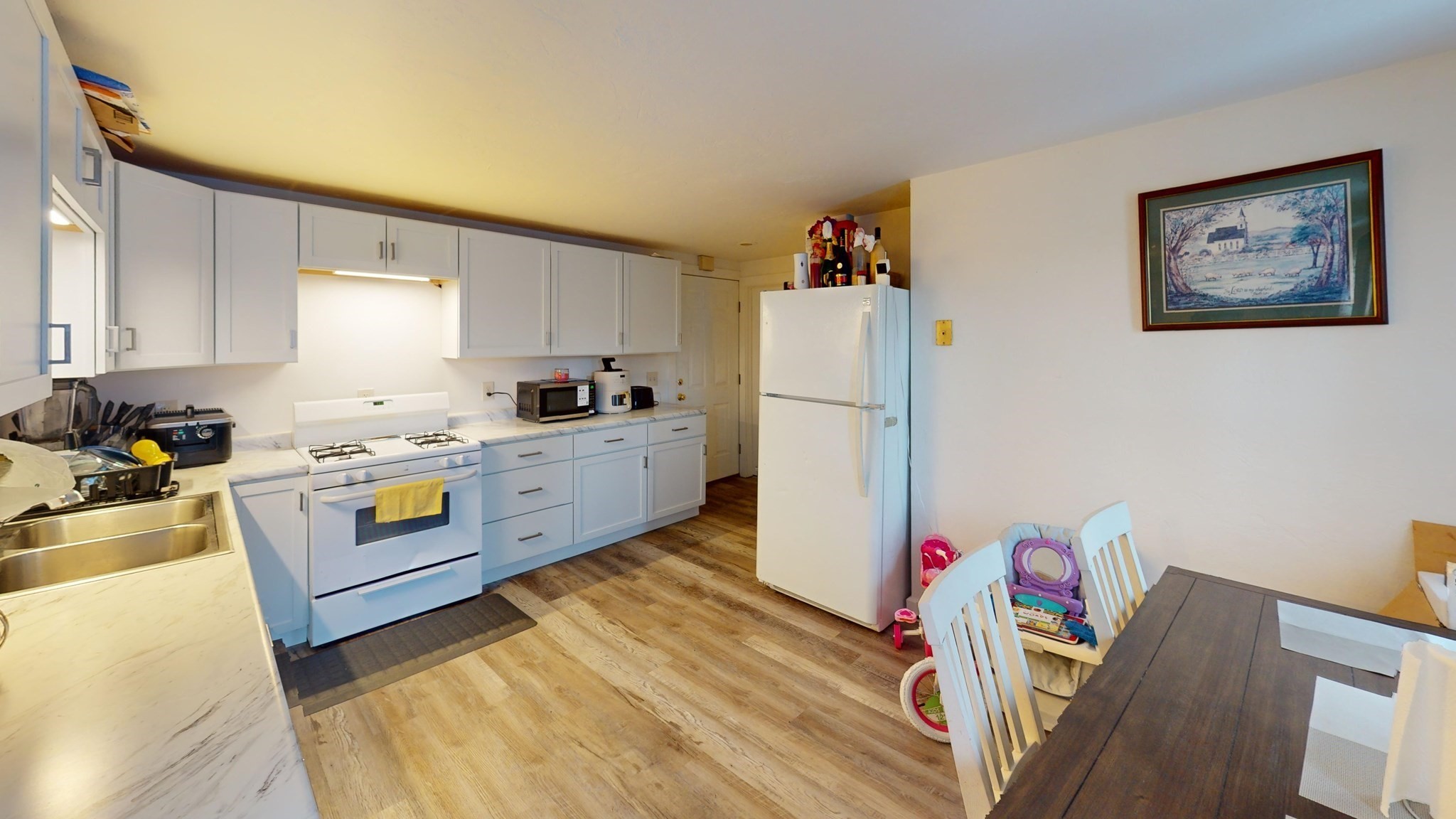 122 Leighton Street, Fitchburg, MA 01420 - Image 14