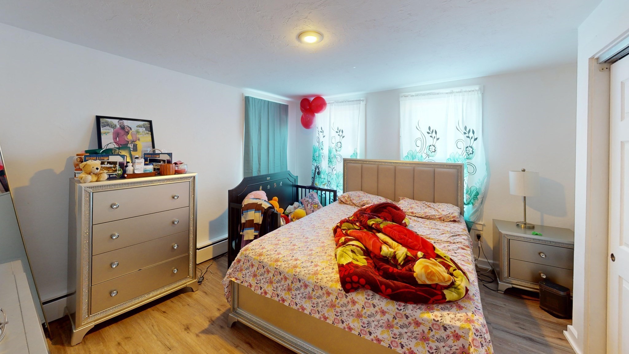 122 Leighton Street, Fitchburg, MA 01420 - Image 16