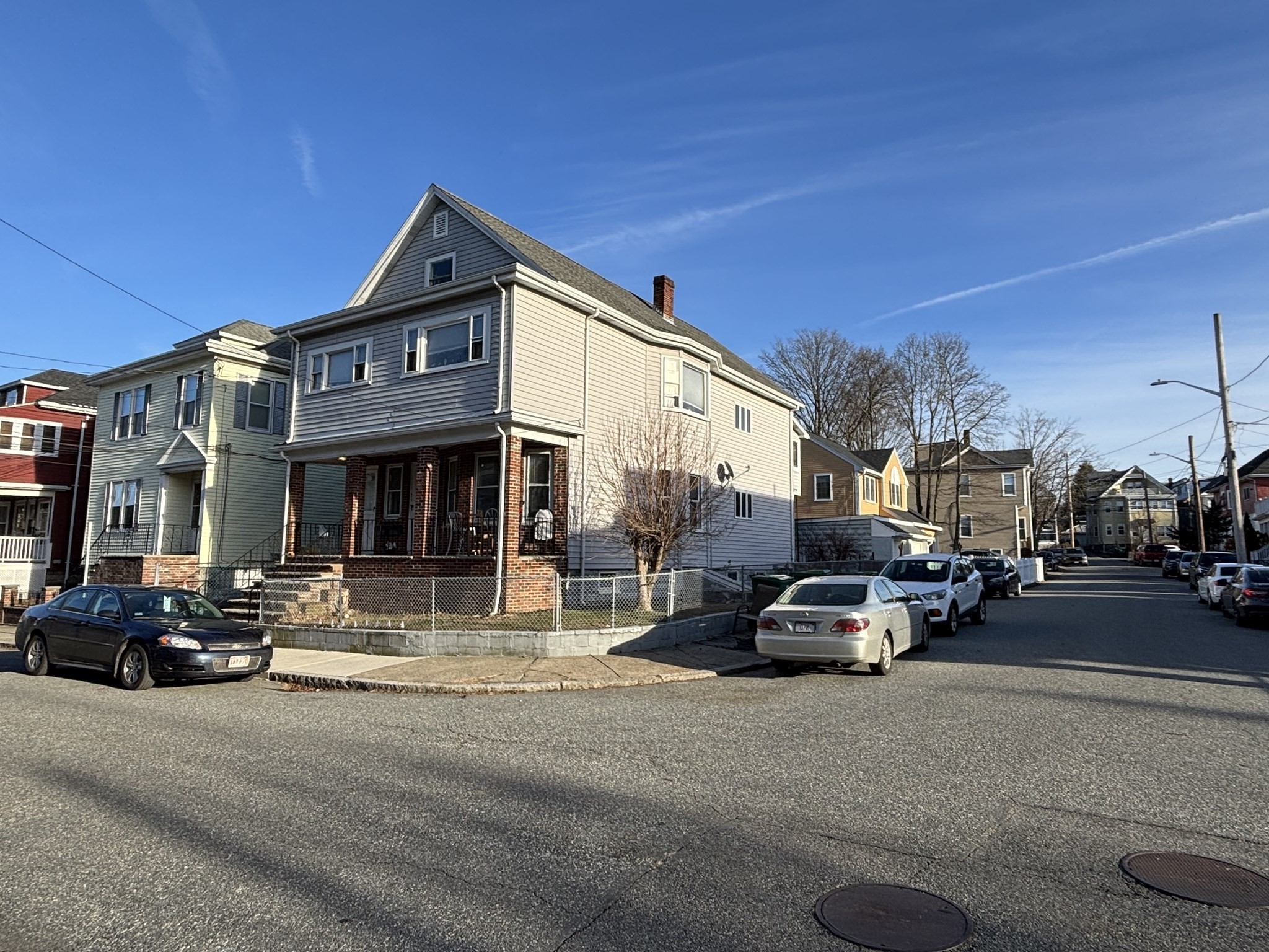 32 Pinkham Road, Medford, MA 02155