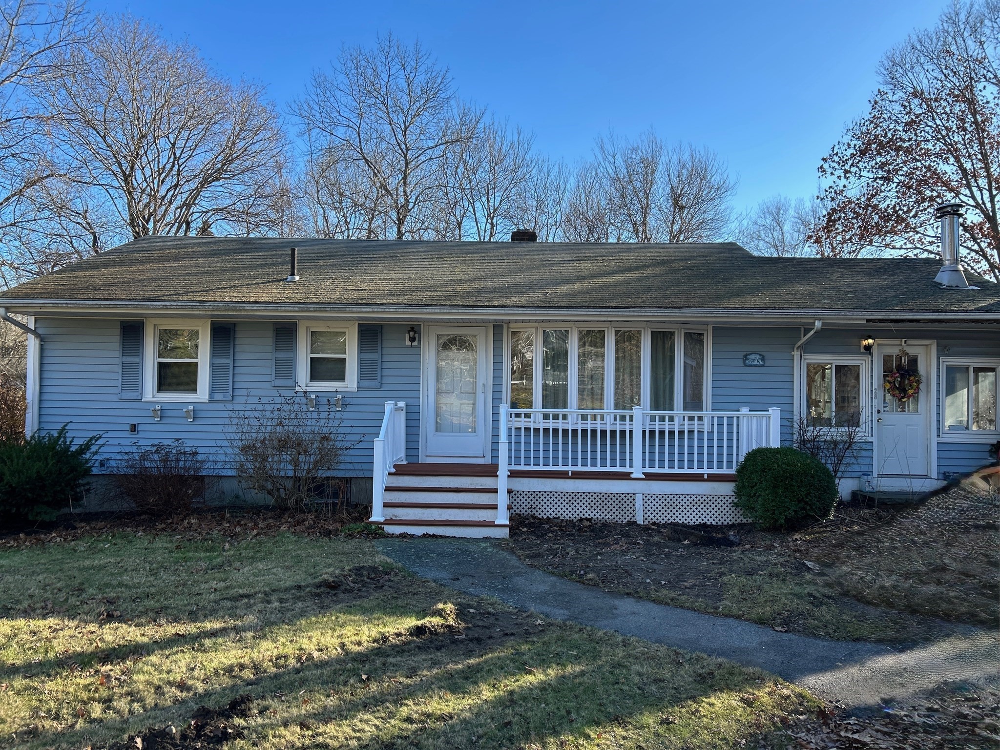 28 Bayberry Ln, Cohasset, MA 02025 - Image 1