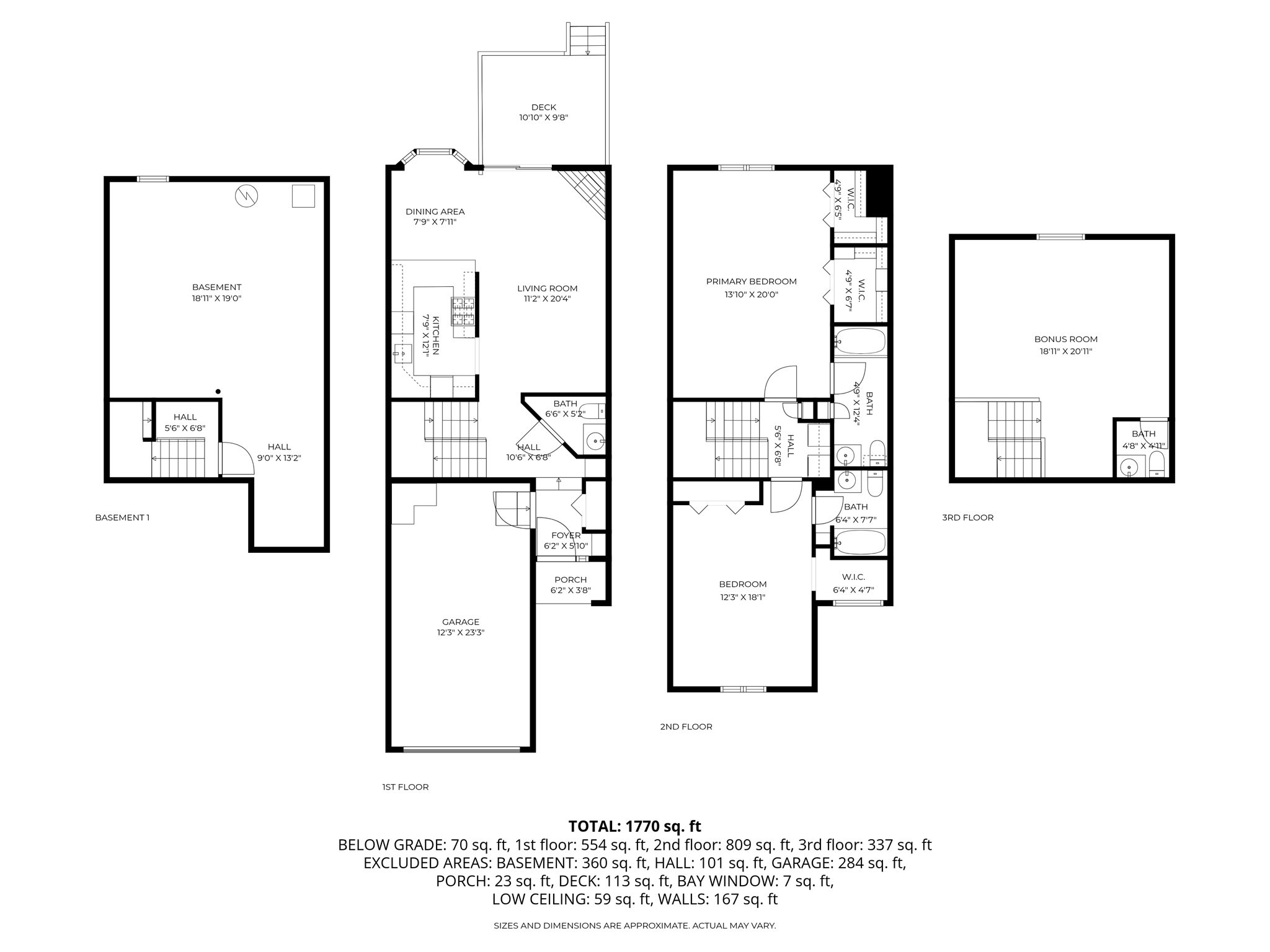 124 Broadmeadow St Unit G, Marlborough, MA 01752 - Image 38