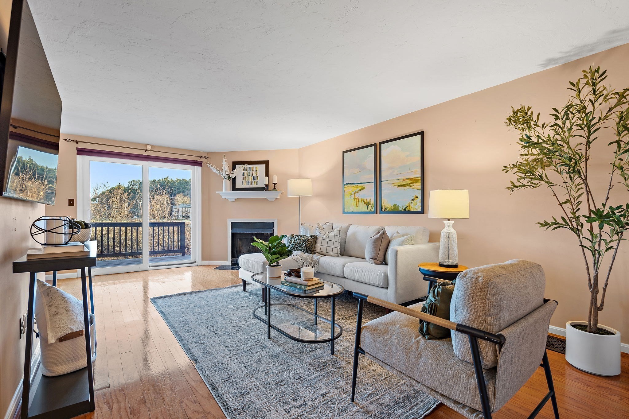 124 Broadmeadow St Unit G, Marlborough, MA 01752 - Image 7