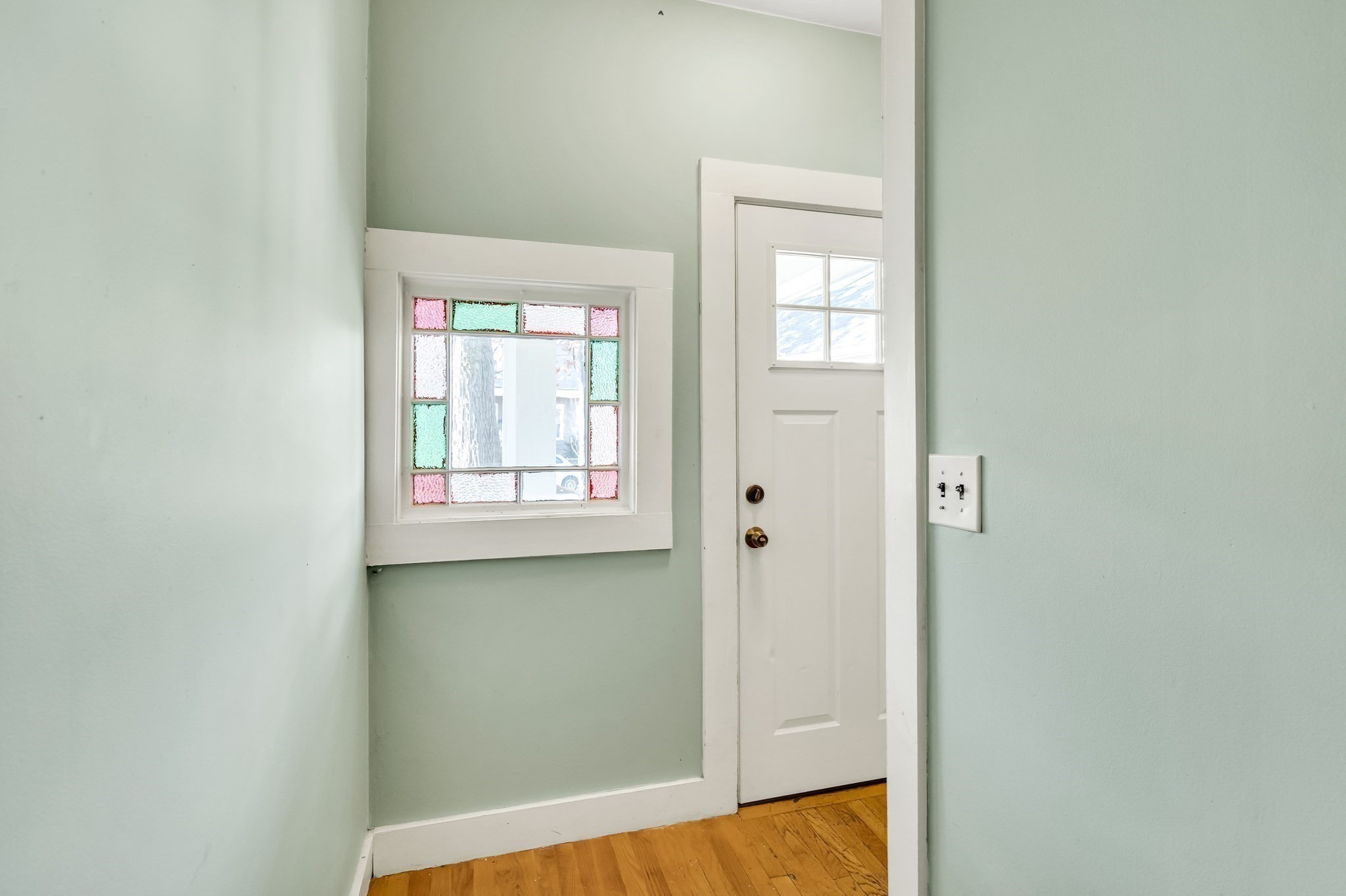 44 Faxon Street Unit 2, Newton, MA 02458 - Image 2