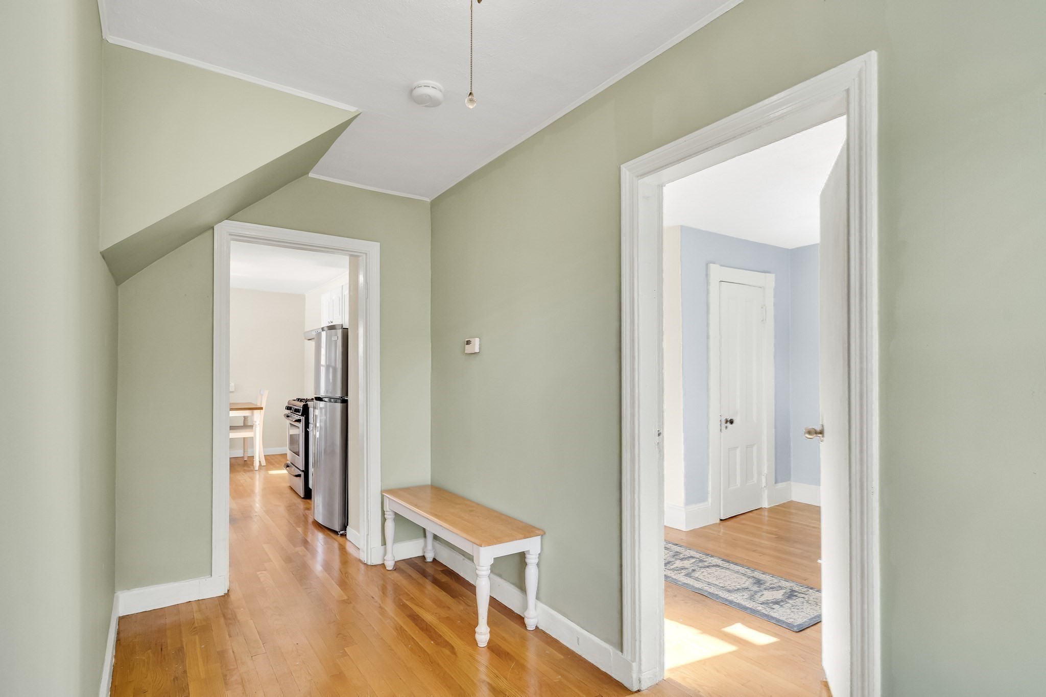 44 Faxon Street Unit 2, Newton, MA 02458 - Image 11
