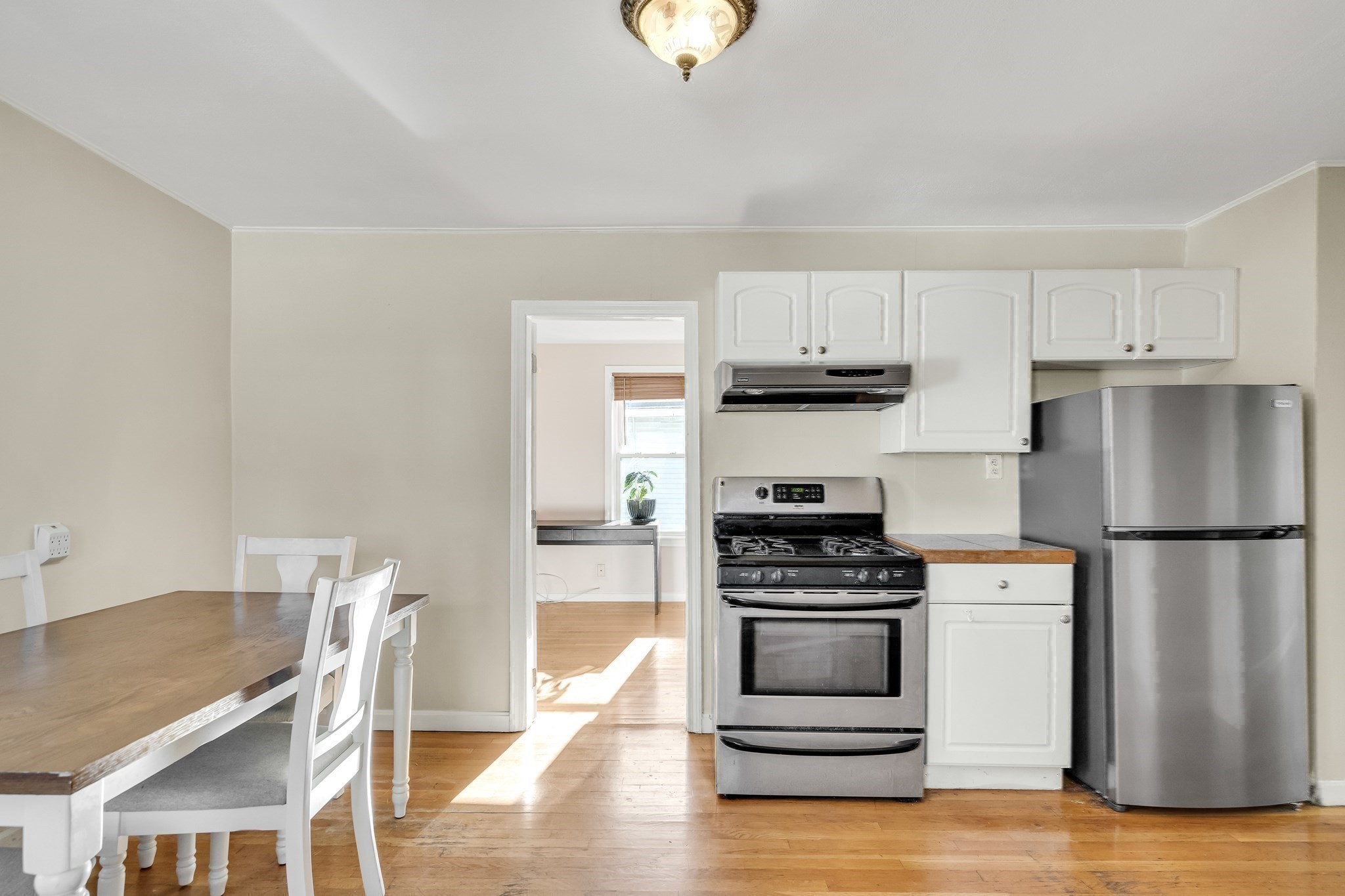 44 Faxon Street Unit 2, Newton, MA 02458 - Image 13