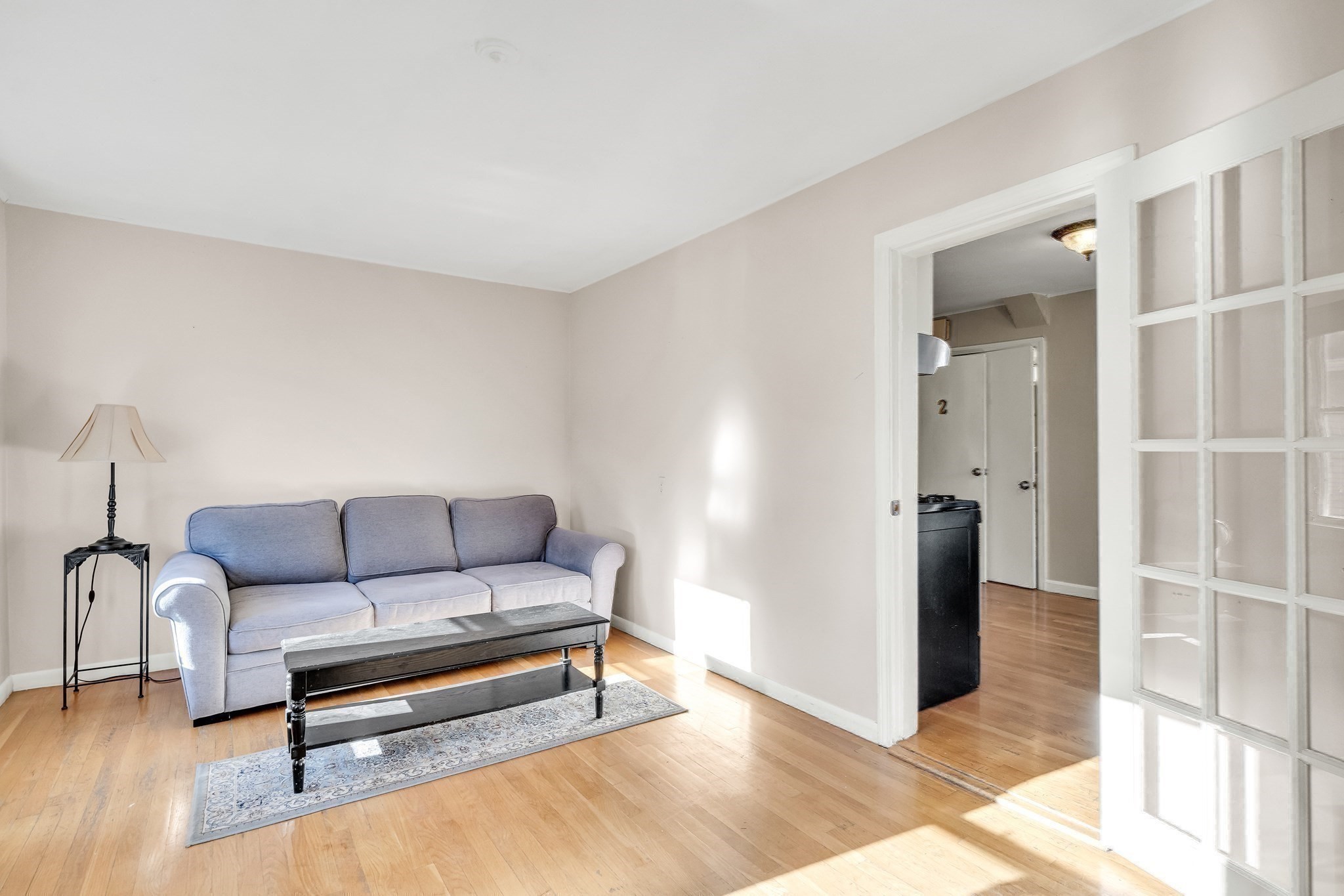 44 Faxon Street Unit 2, Newton, MA 02458 - Image 20
