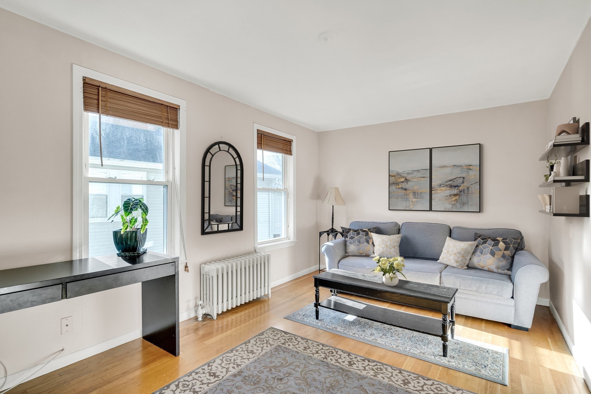 44 Faxon Street Unit 2, Newton, MA 02458 - Image 3