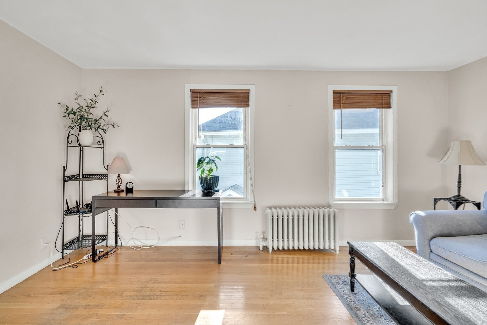 44 Faxon Street Unit 2, Newton, MA 02458 - Image 21
