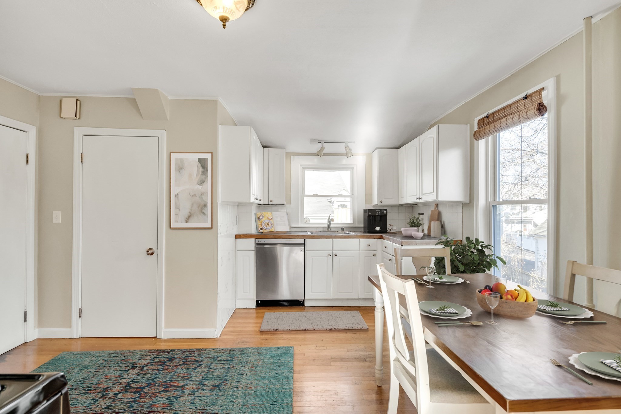 44 Faxon Street Unit 2, Newton, MA 02458 - Image 4