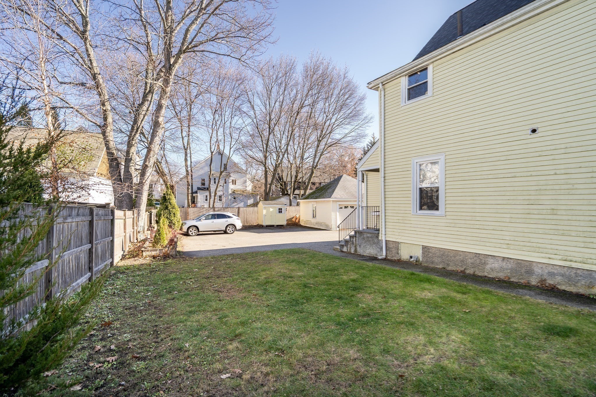 44 Faxon Street Unit 2, Newton, MA 02458 - Image 32