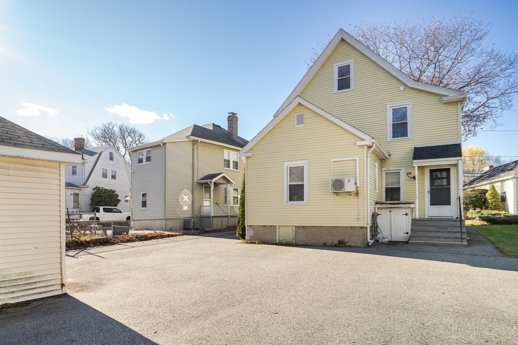 44 Faxon Street Unit 2, Newton, MA 02458 - Image 33