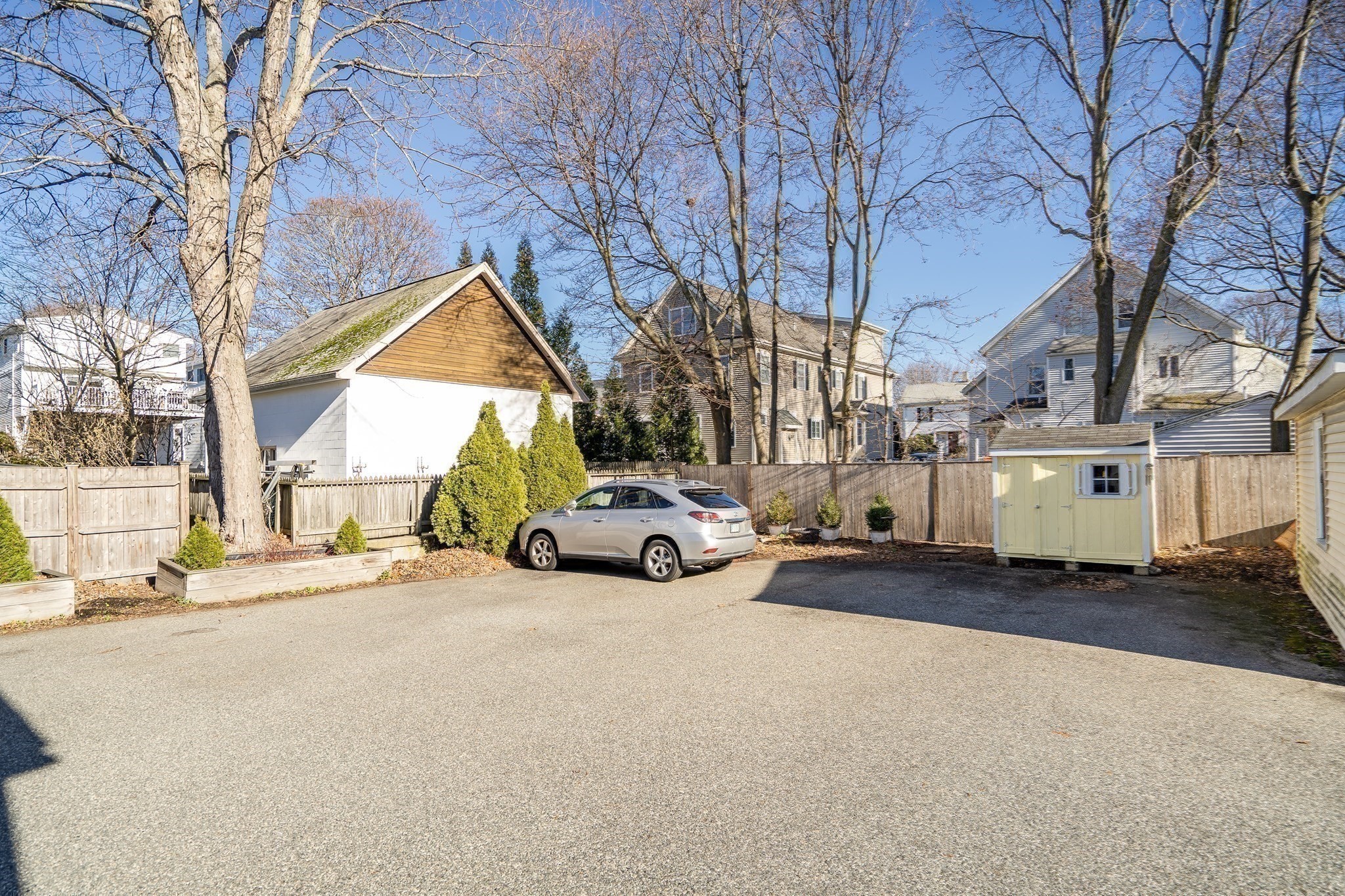 44 Faxon Street Unit 2, Newton, MA 02458 - Image 34