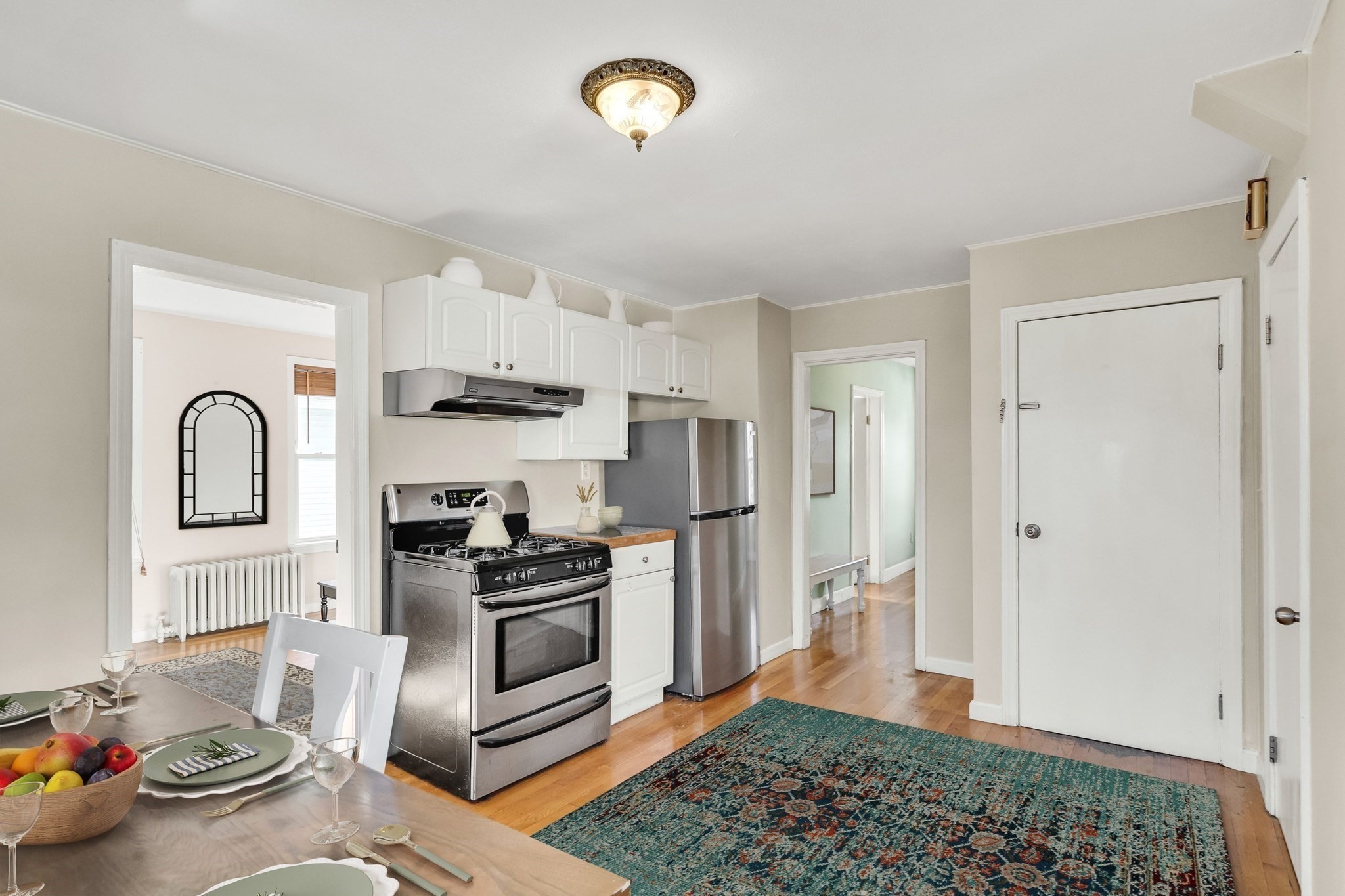 44 Faxon Street Unit 2, Newton, MA 02458 - Image 5
