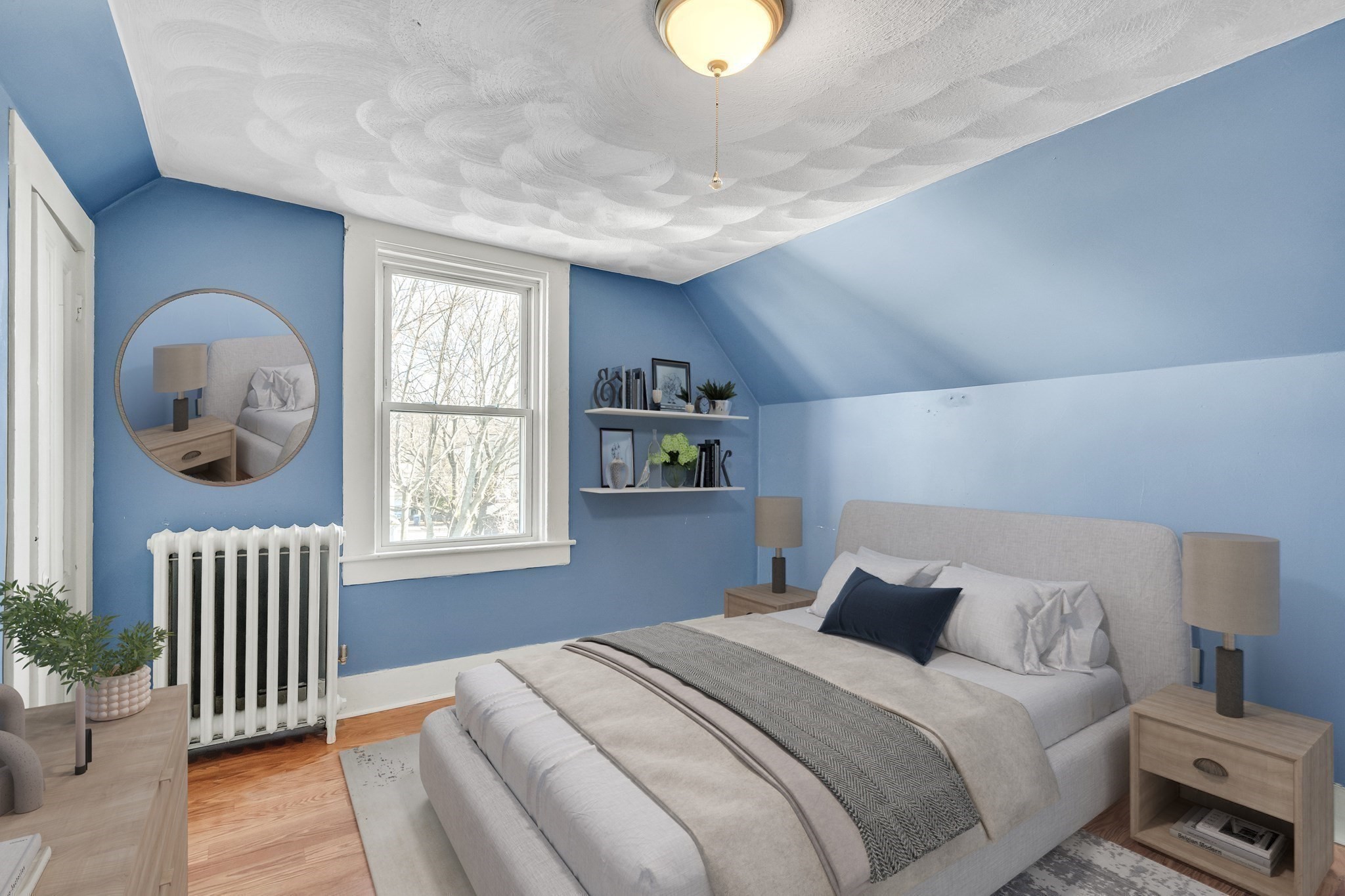 44 Faxon Street Unit 2, Newton, MA 02458 - Image 6