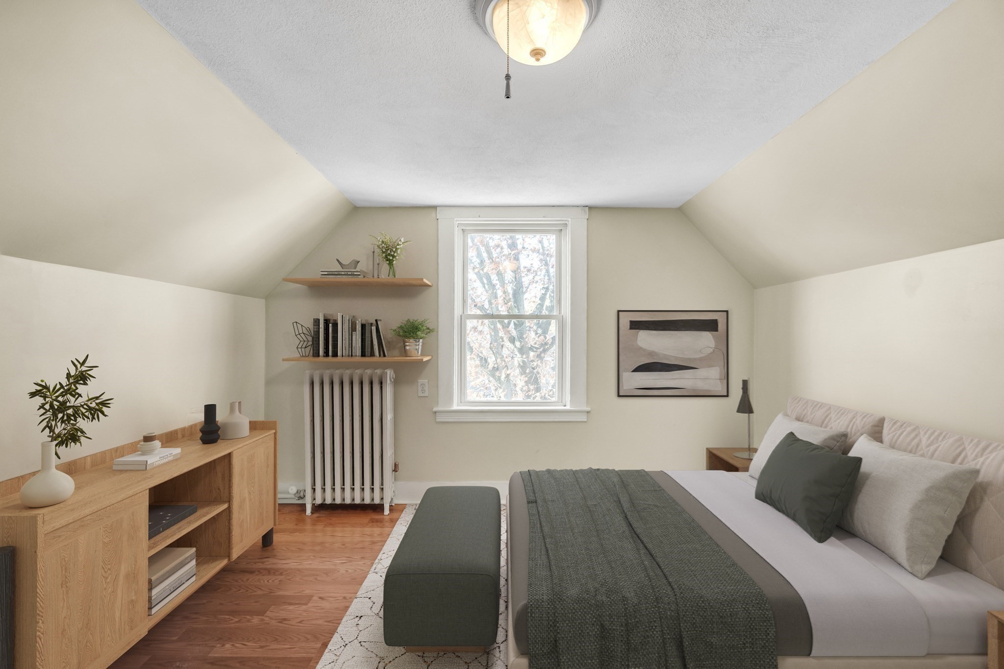 44 Faxon Street Unit 2, Newton, MA 02458 - Image 7