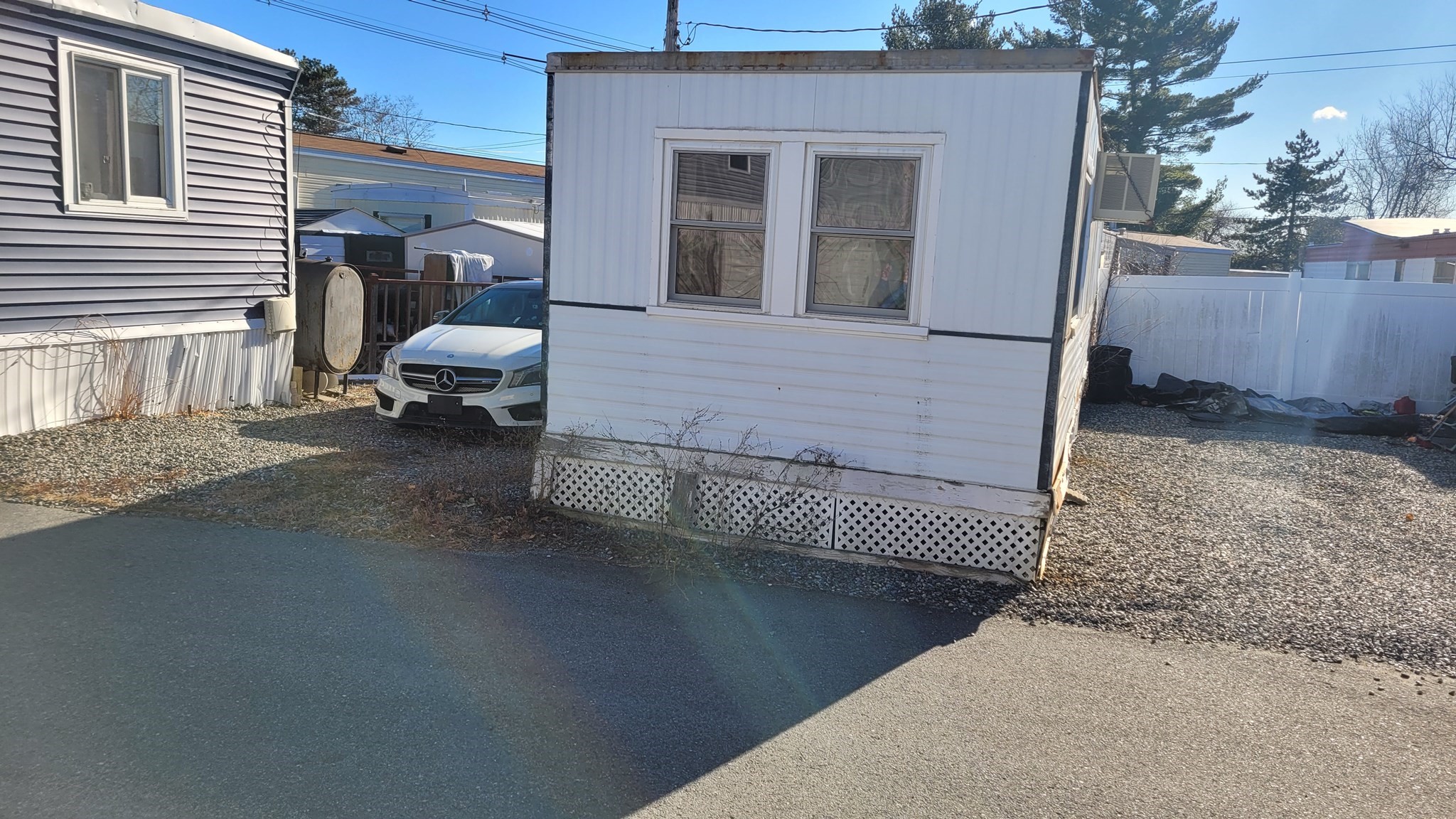 98 Newbury Street Unit 18B, Danvers, MA 01923