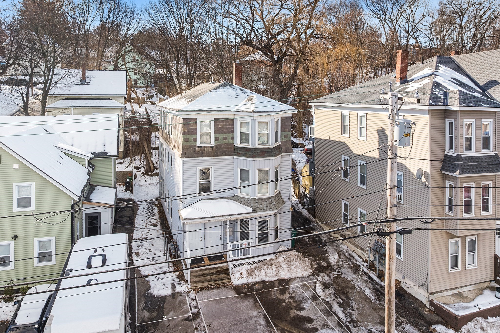 475 Water St, Fitchburg, MA 01420 - Image 37