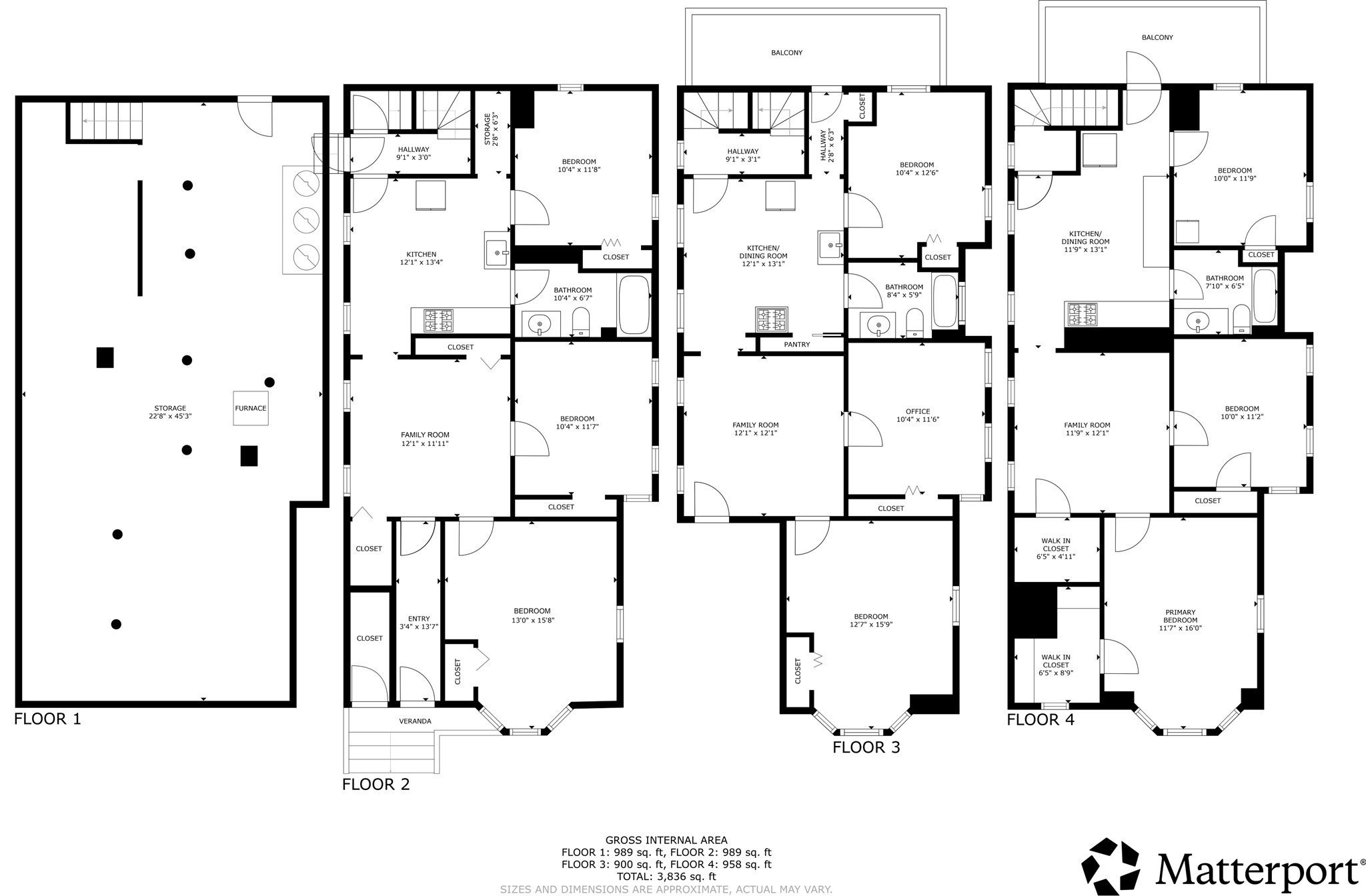 475 Water St, Fitchburg, MA 01420 - Image 41