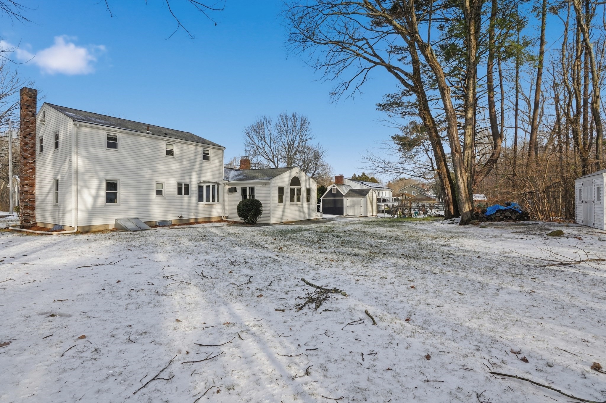 146 Upton Road, Westborough, MA 01581 - Image 30