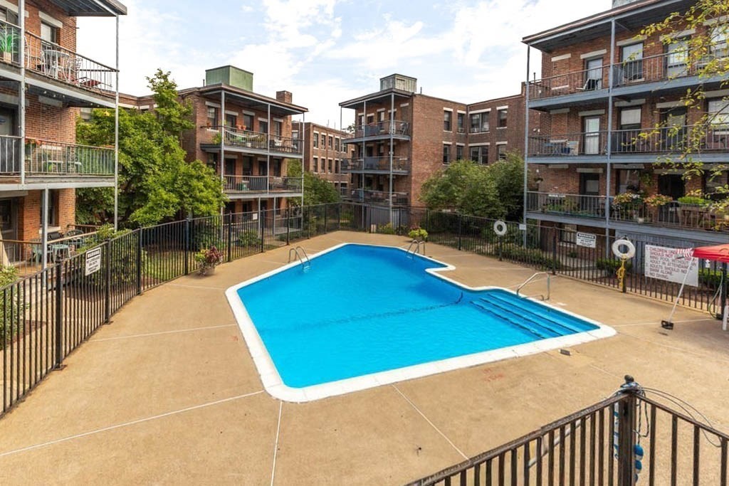 30 Kinross Rd Unit 1, Boston College, Boston, MA 02135 - Image 8