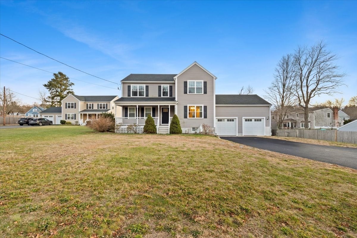341 Ralph Talbot St, Weymouth, MA 02190 - Image 2