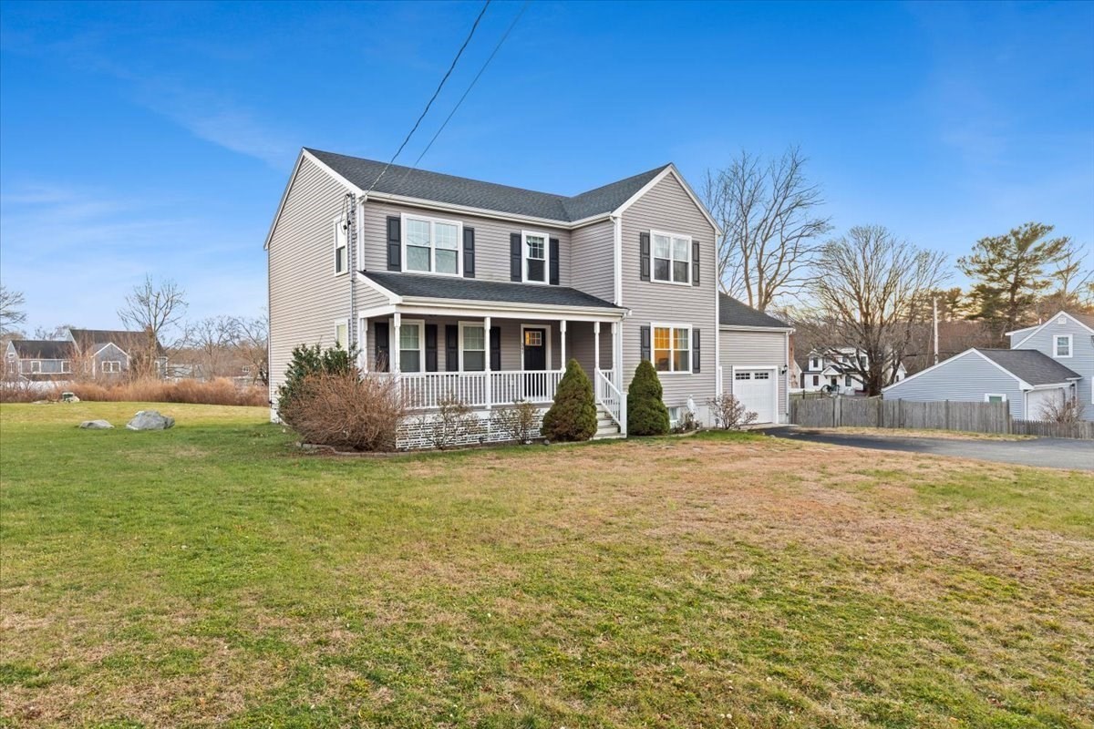341 Ralph Talbot St, Weymouth, MA 02190 - Image 3