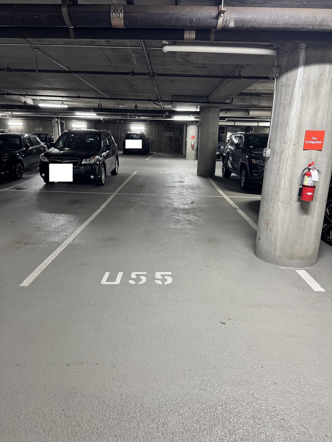 1313 Washington St Ps U55, South End, Boston, MA 02118