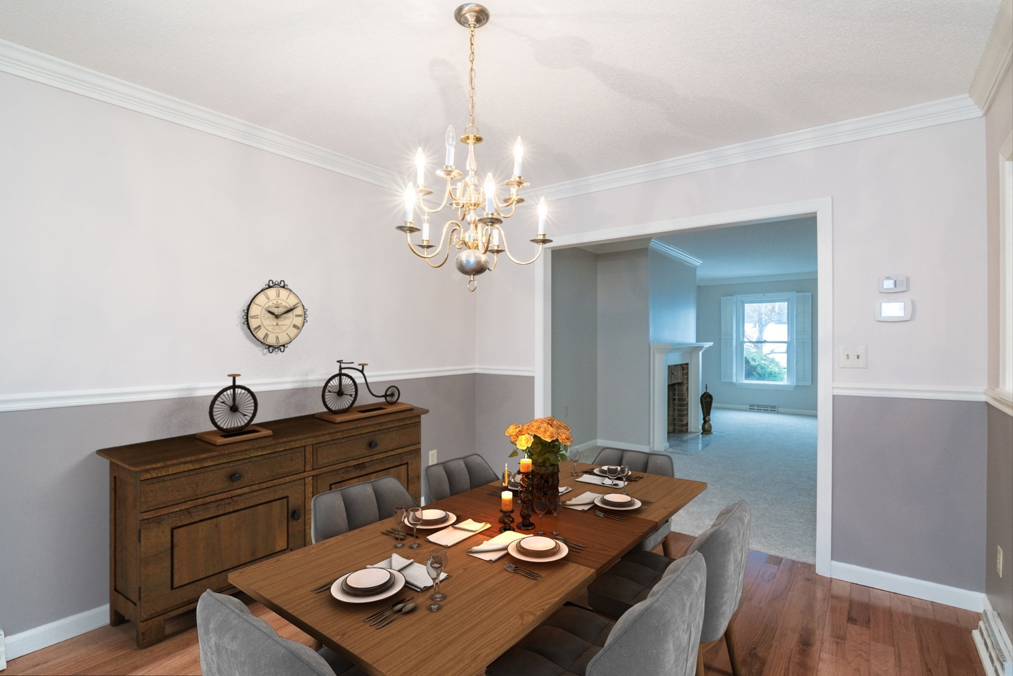 13 Castle Hills Rd Unit B, Agawam, MA 01001 - Image 11