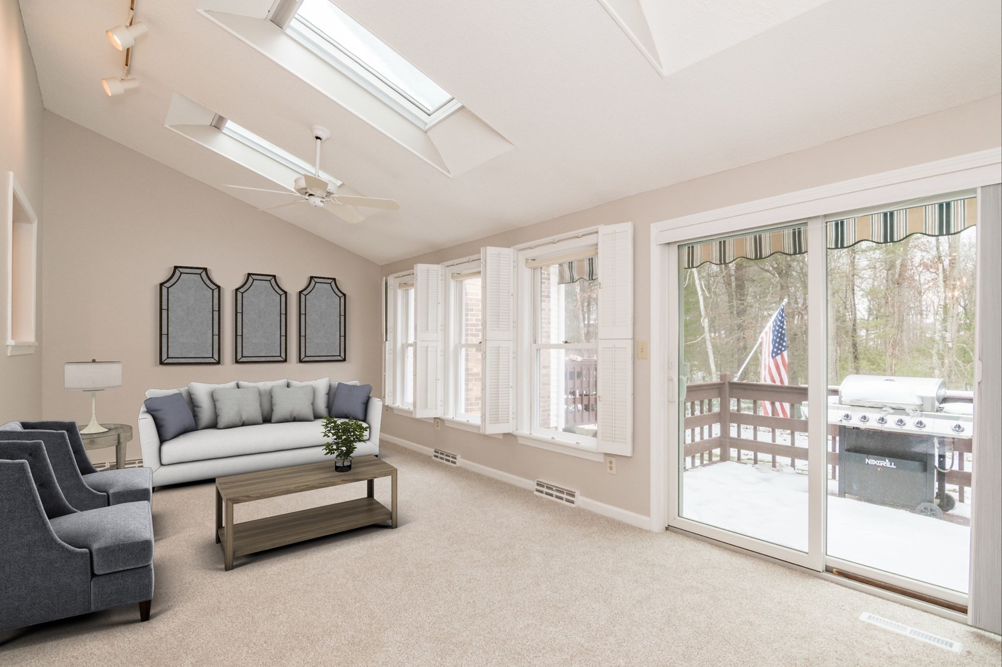 13 Castle Hills Rd Unit B, Agawam, MA 01001 - Image 16