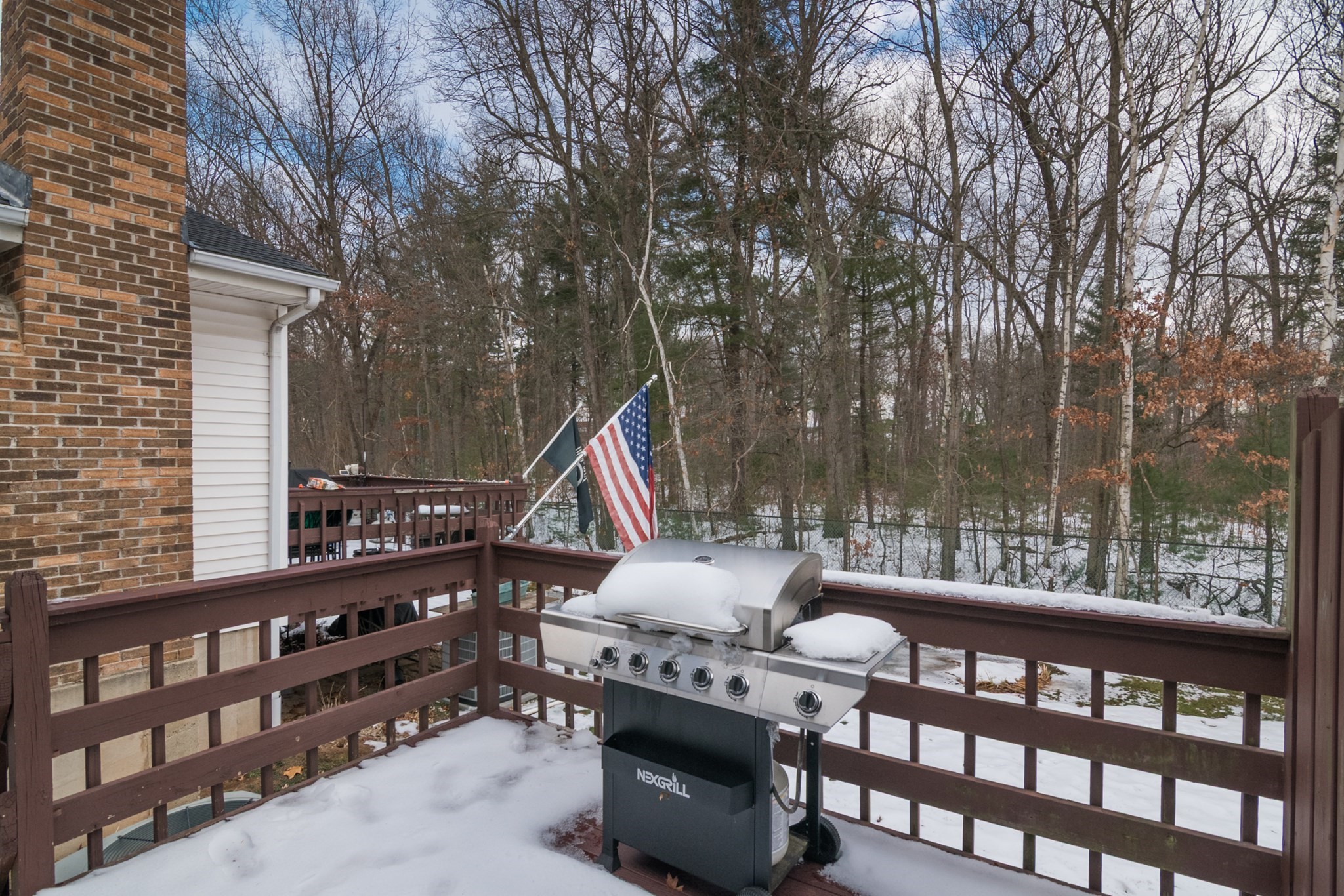 13 Castle Hills Rd Unit B, Agawam, MA 01001 - Image 3