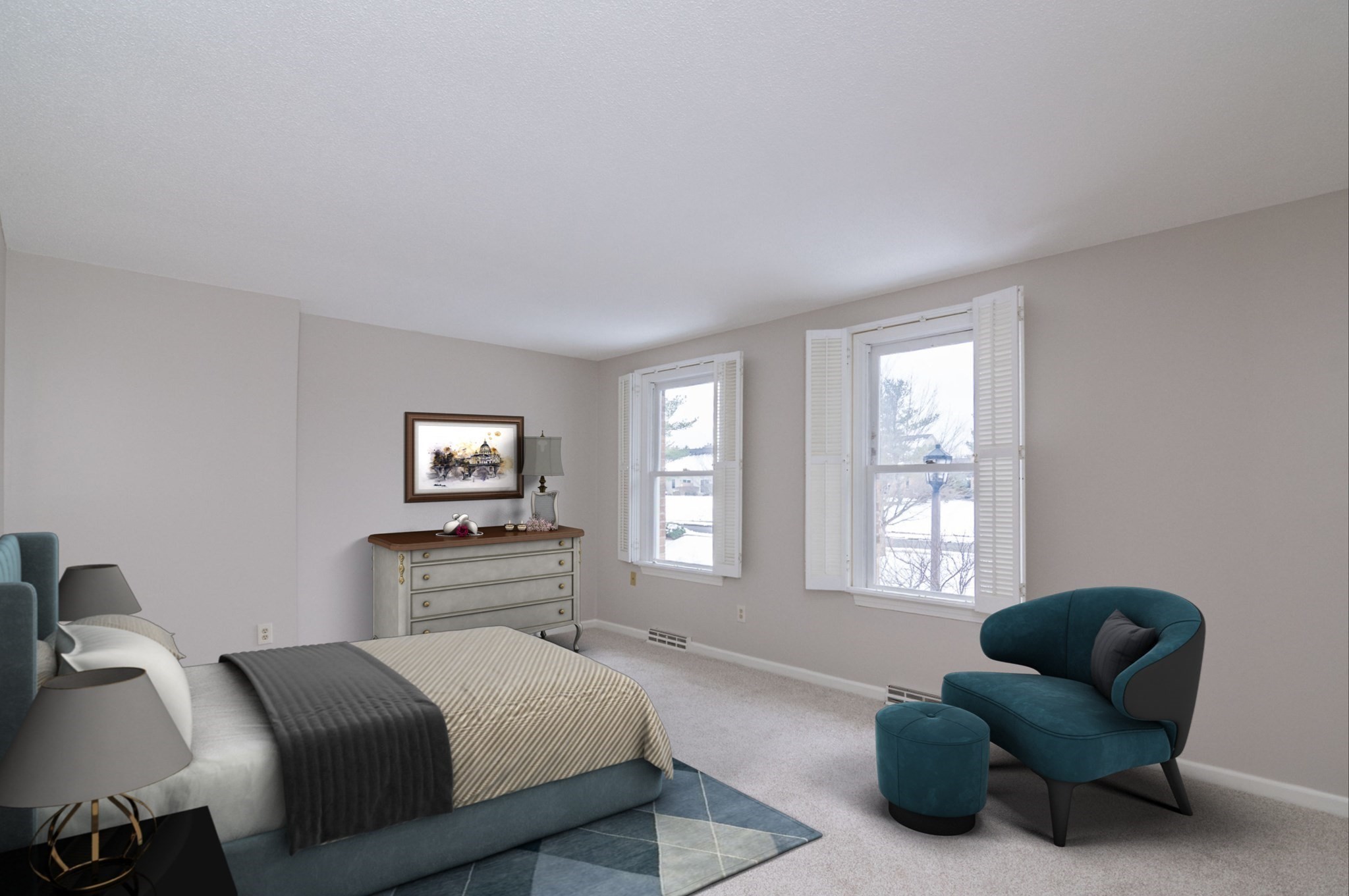 13 Castle Hills Rd Unit B, Agawam, MA 01001 - Image 23