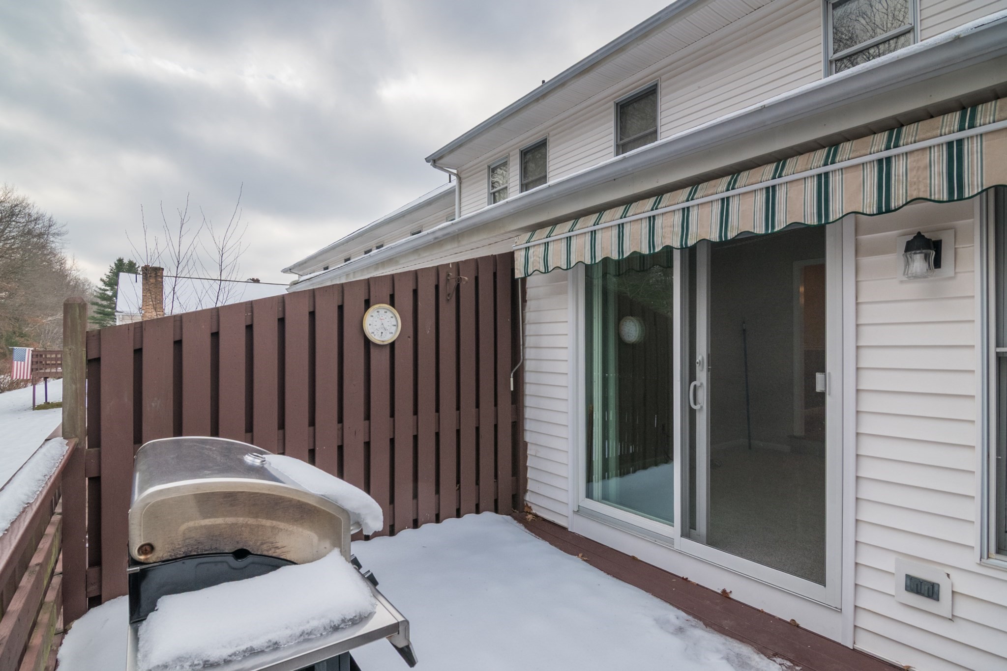 13 Castle Hills Rd Unit B, Agawam, MA 01001 - Image 4