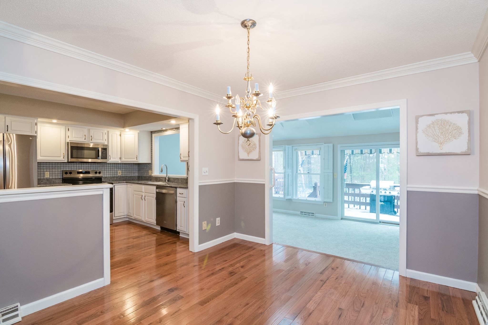 13 Castle Hills Rd Unit B, Agawam, MA 01001 - Image 10