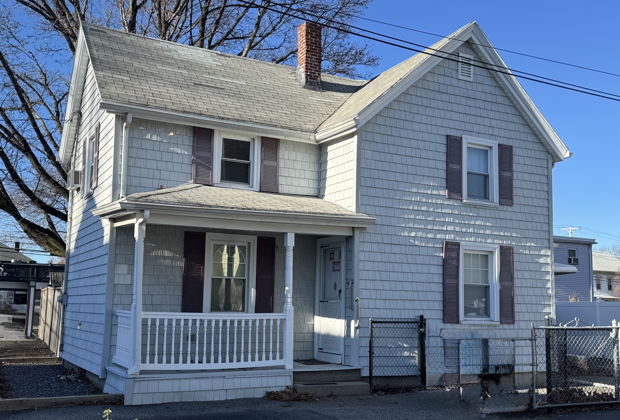 147 Summer St, Medford, MA 02155