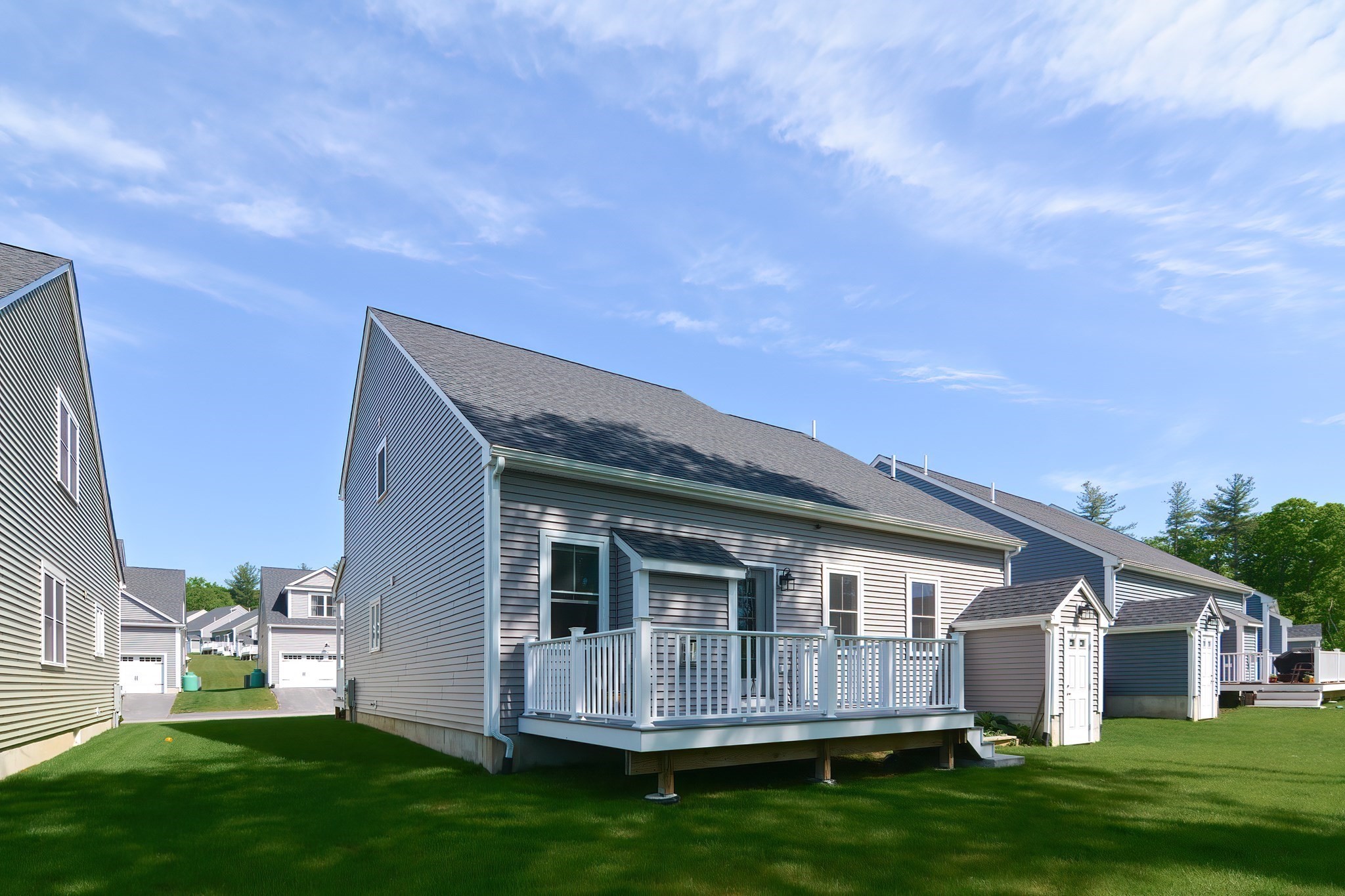 3 Brown Bear Ln Unit 3, Milford, MA 01757 - Image 16