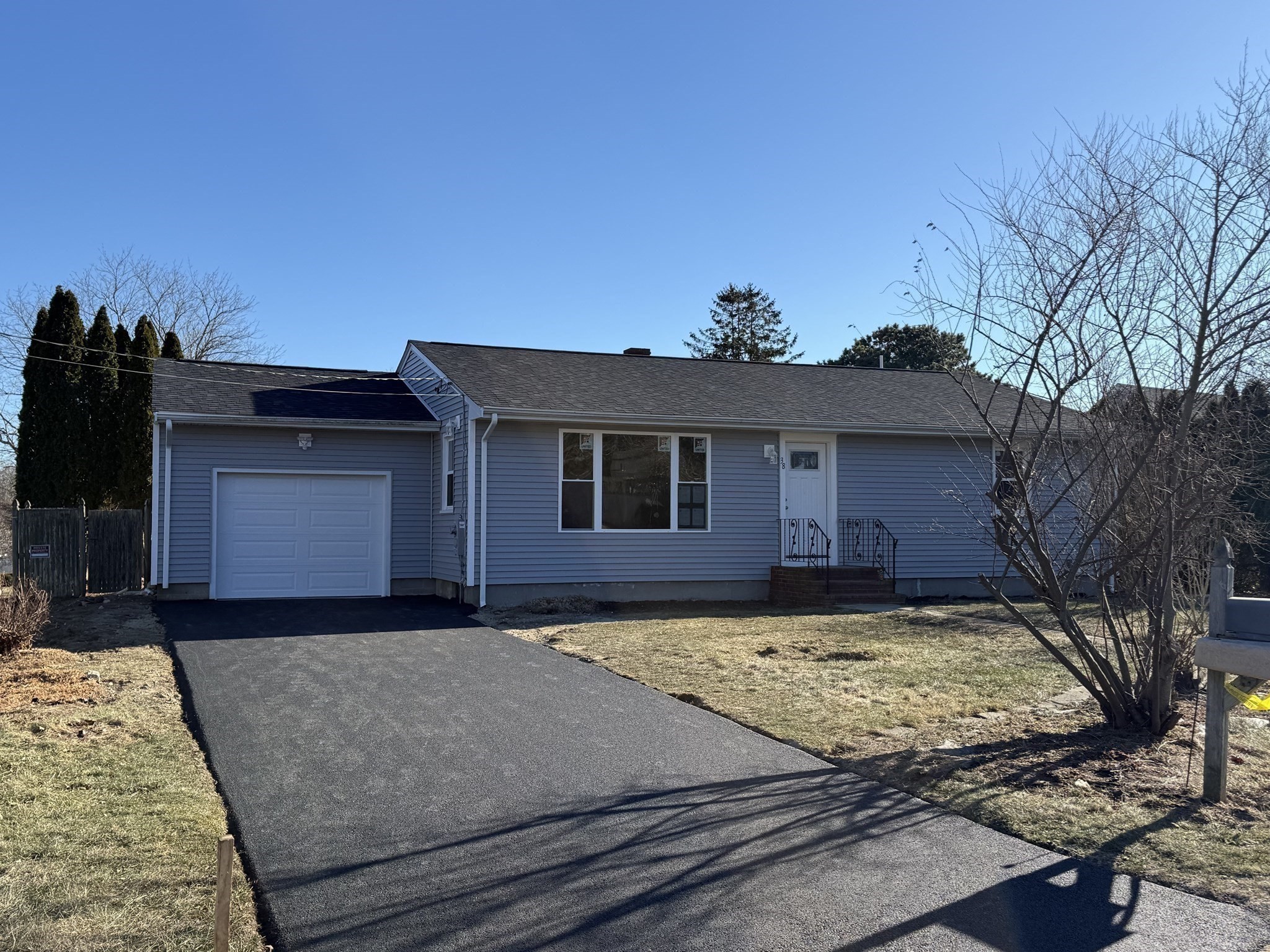 38 Gibson Ter, Dartmouth, MA 02747 - Image 2