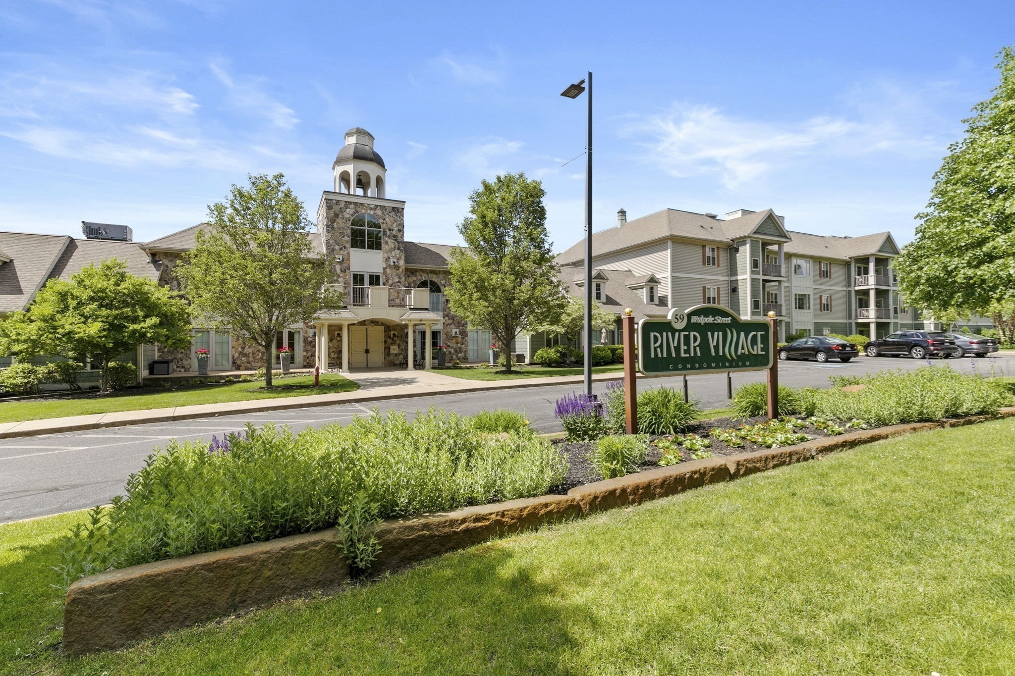 59 Walpole St Unit 116, Canton, MA 02021