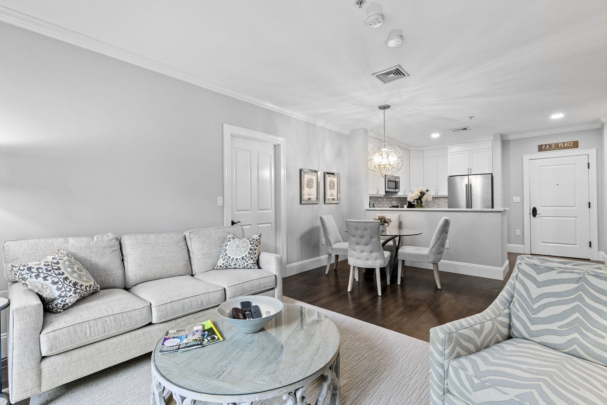 59 Walpole St Unit 116, Canton, MA 02021 - Image 7