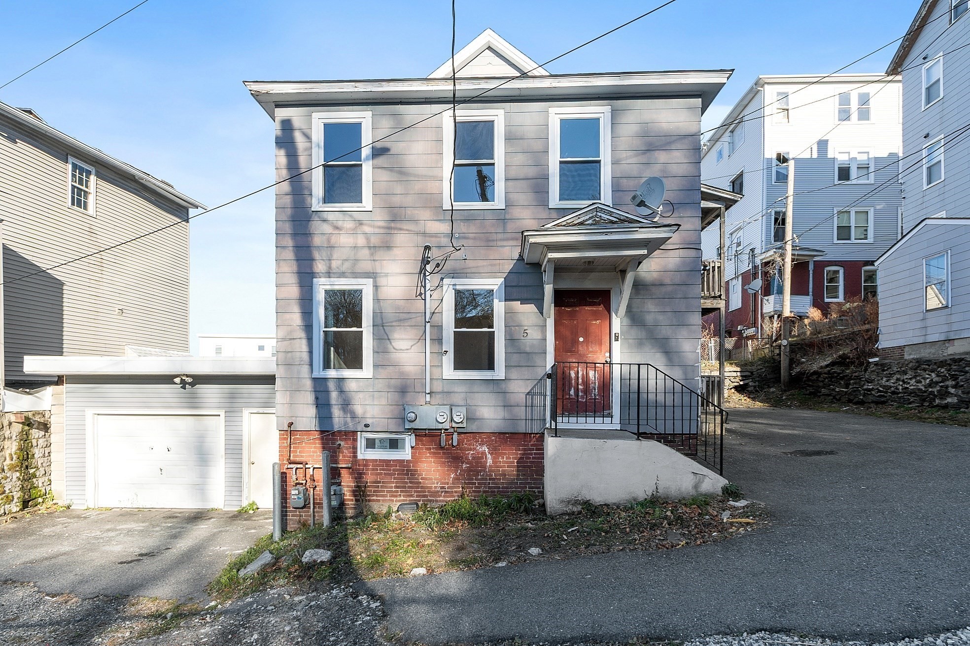 5 McFarland Ct, Worcester, MA 01604 - Image 1