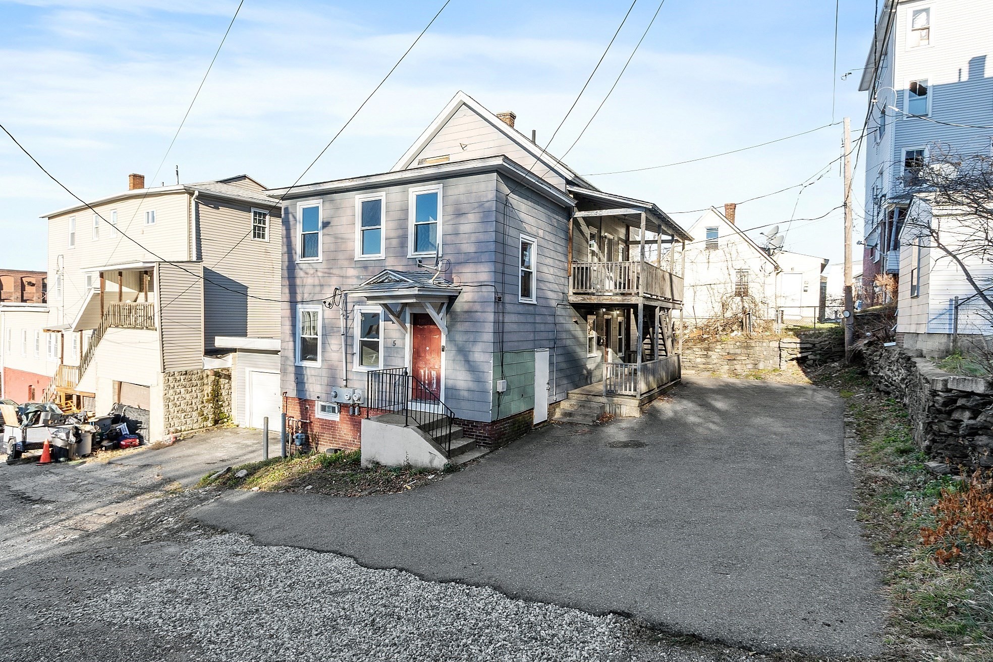 5 McFarland Ct, Worcester, MA 01604 - Image 2