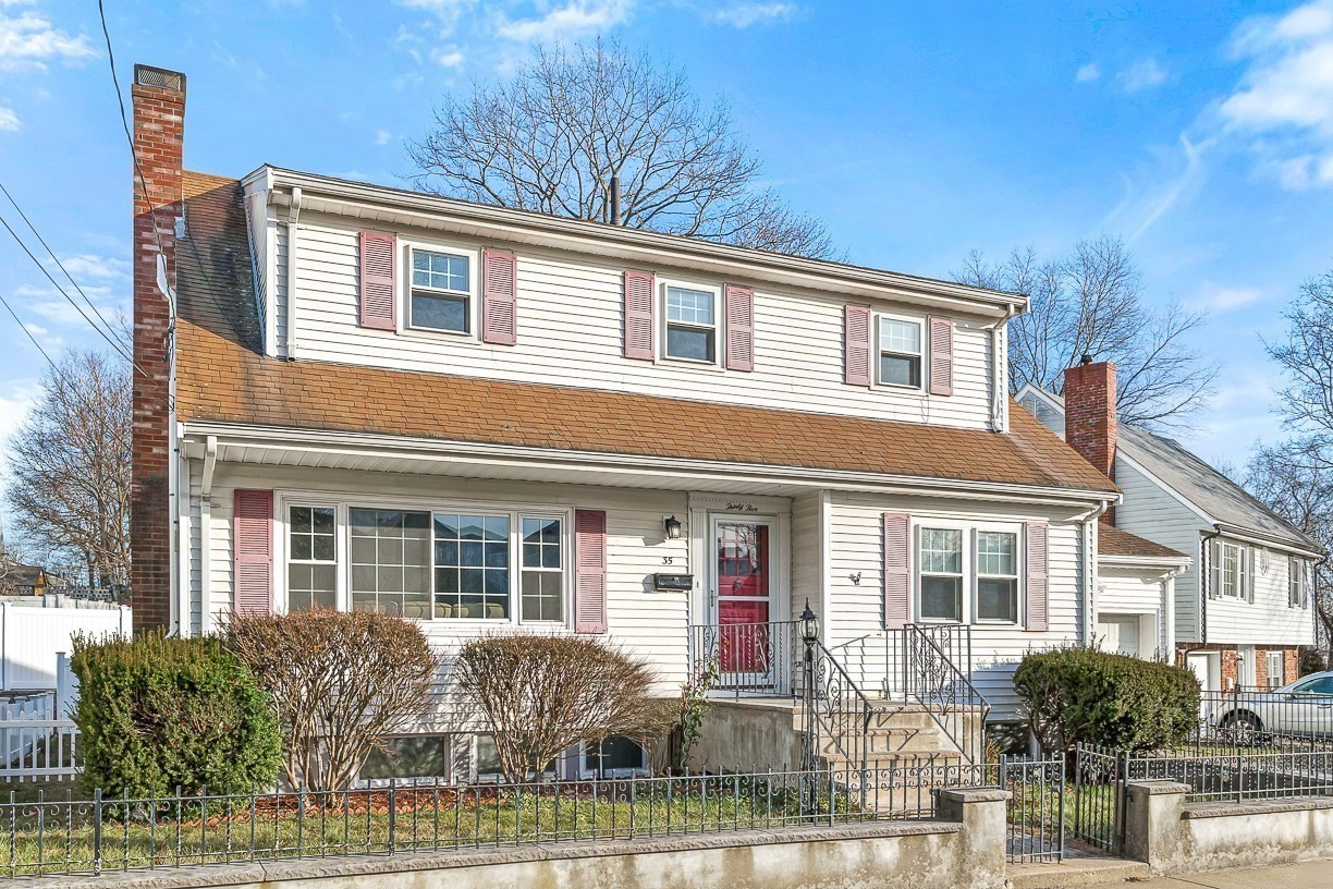 35 Fells Avenue Ter, Medford, MA 02155 - Image 3