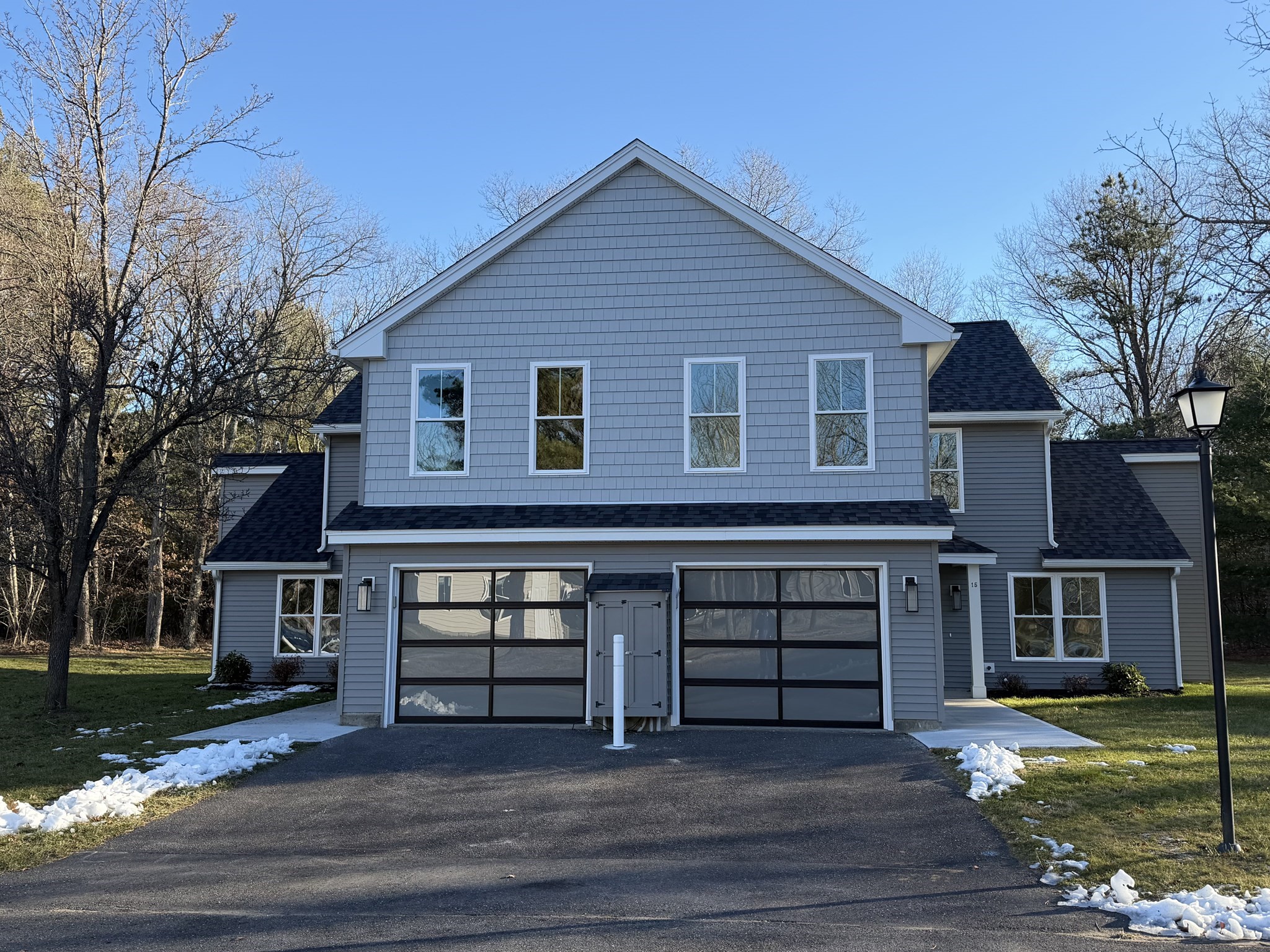 13 Barracks Road Unit 13, Hudson, MA 01749