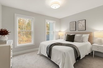 13 Barracks Road Unit 13, Hudson, MA 01749 - Image 16