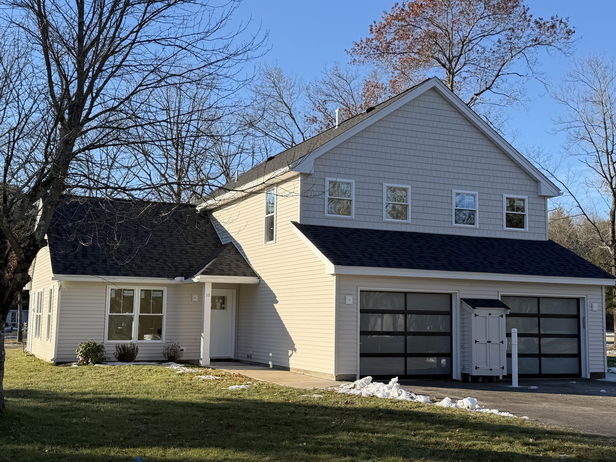 10 Barracks Road Unit 10, Hudson, MA 01749