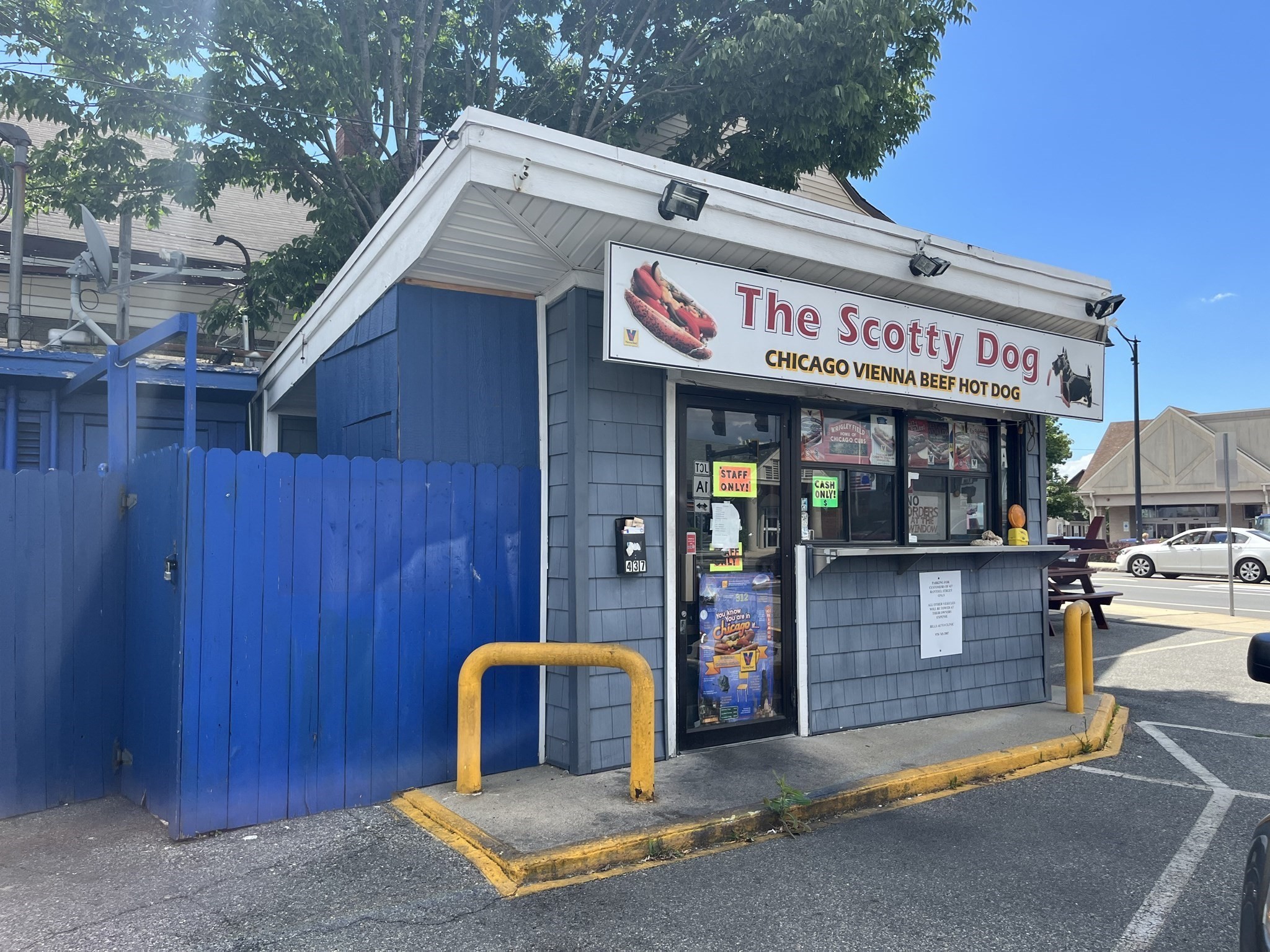 437 Rantoul, Beverly, MA 01915