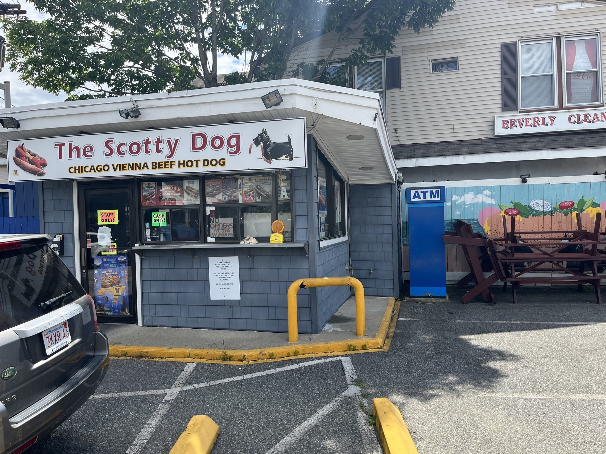 437 Rantoul, Beverly, MA 01915 - Image 2