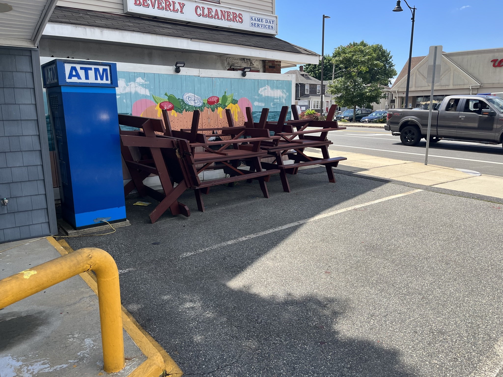 437 Rantoul, Beverly, MA 01915 - Image 3