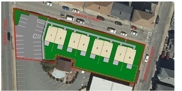 25 Lebanon St Unit C, Fall River, MA 02723 - Image 14