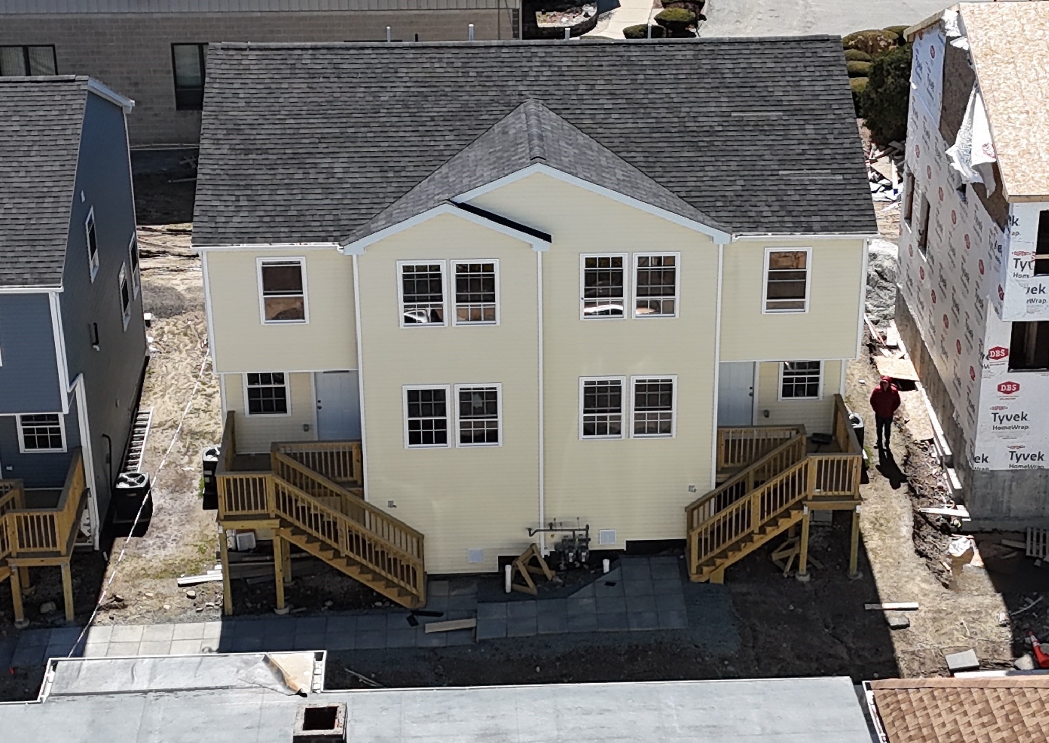 25 Lebanon St Unit D, Fall River, MA 02723