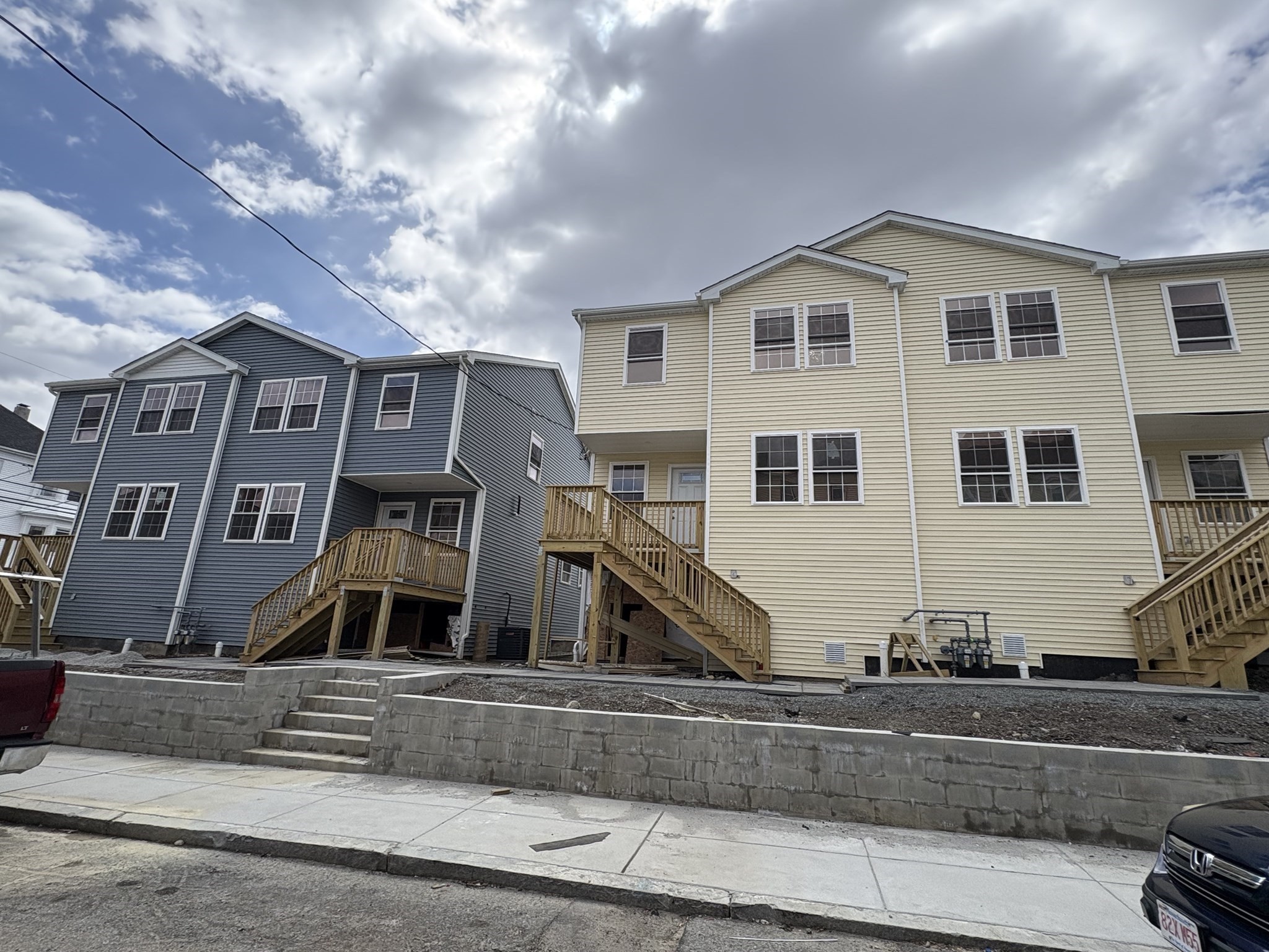 25 Lebanon St Unit D, Fall River, MA 02723 - Image 6
